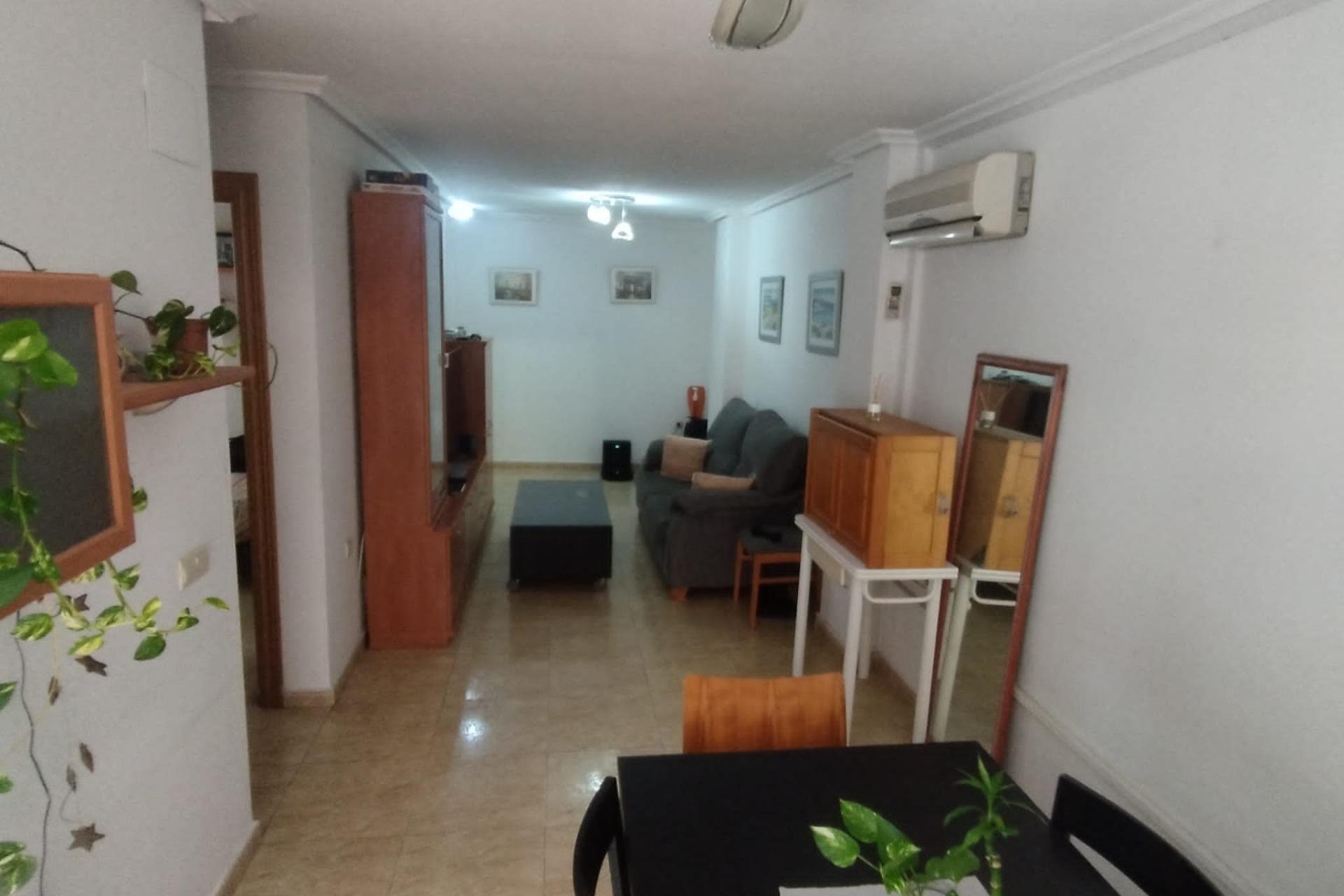 Reventa - Apartamento / piso - Torrevieja - Estacion de autobuses