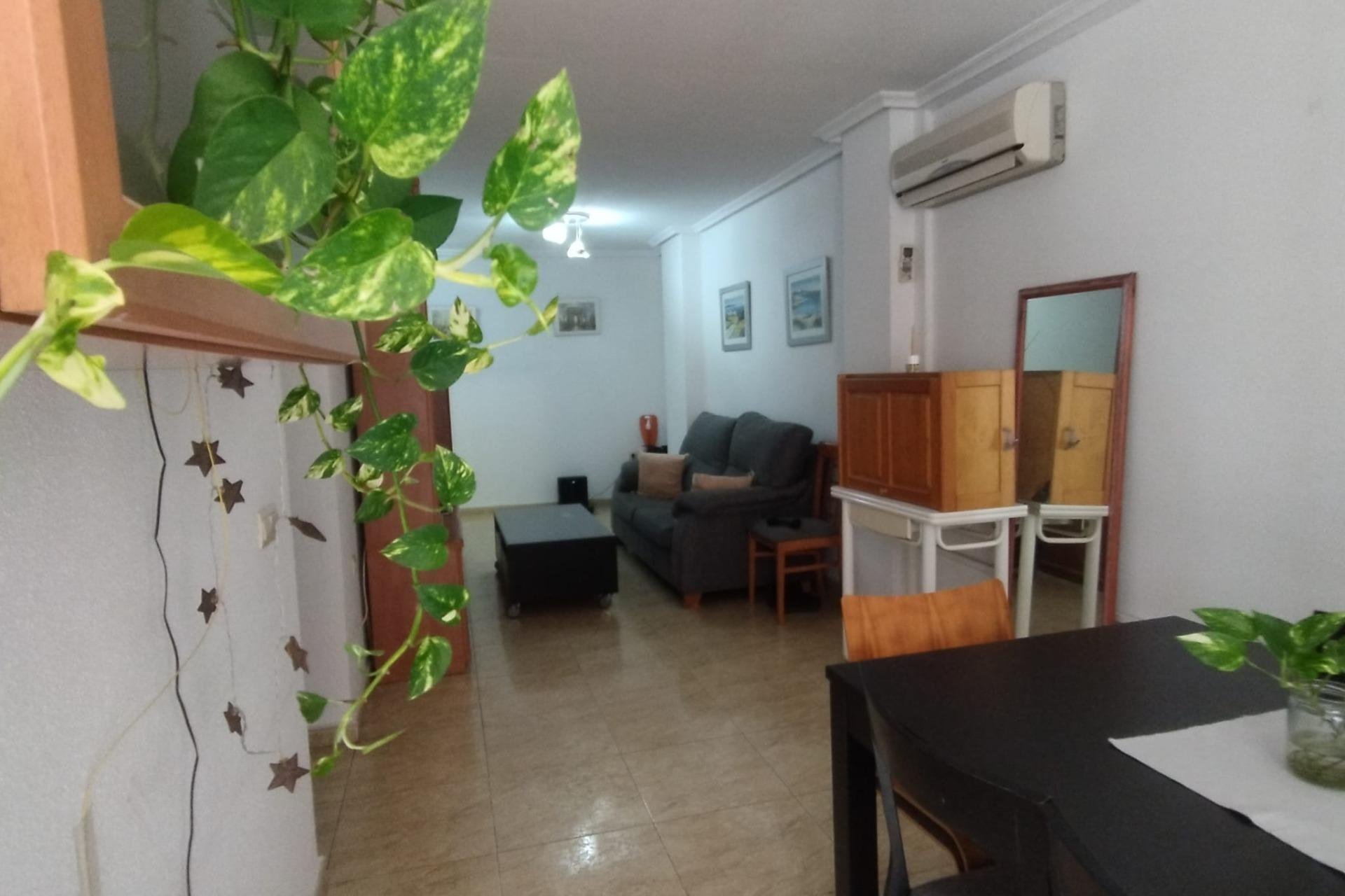 Reventa - Apartamento / piso - Torrevieja - Estacion de autobuses