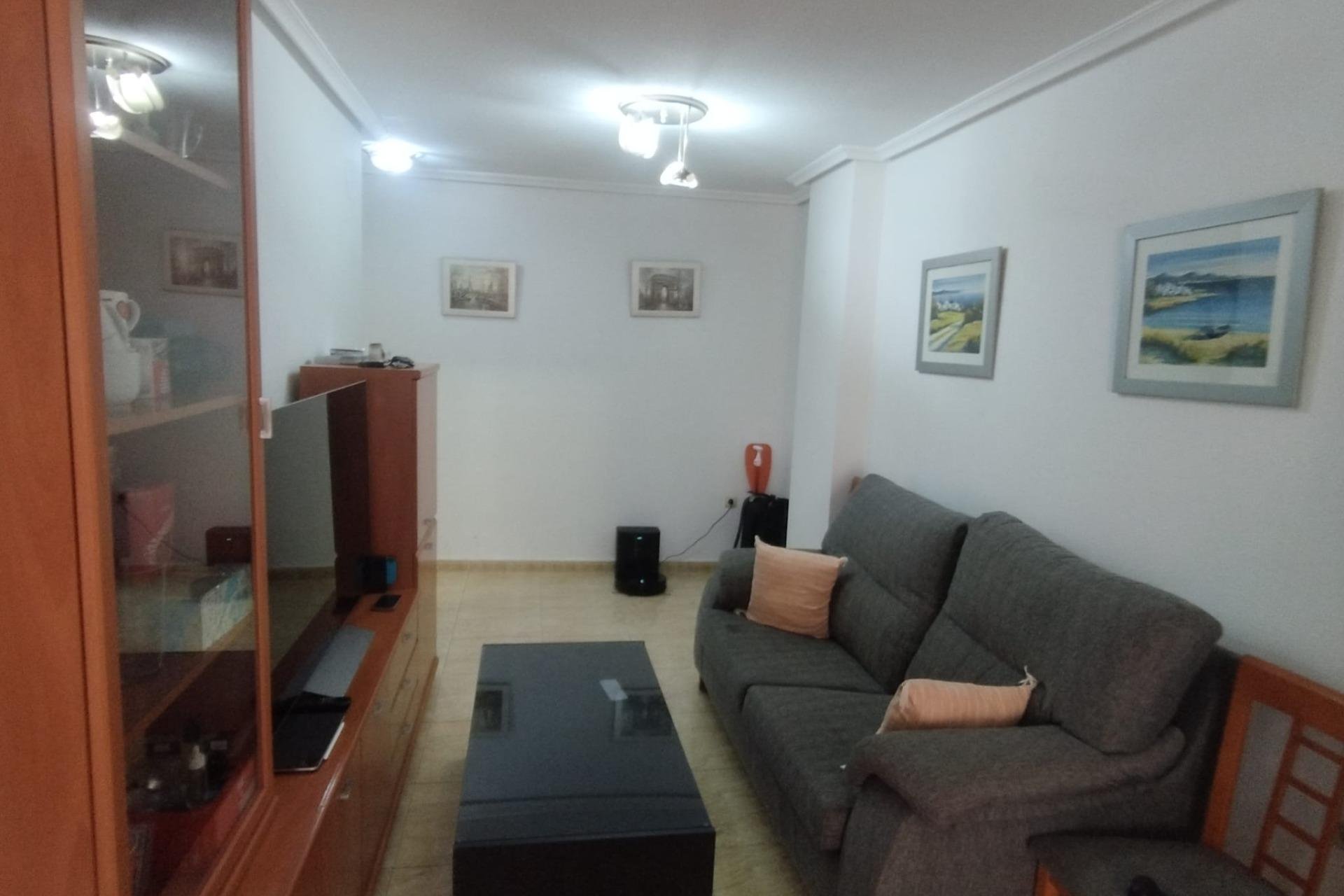 Reventa - Apartamento / piso - Torrevieja - Estacion de autobuses