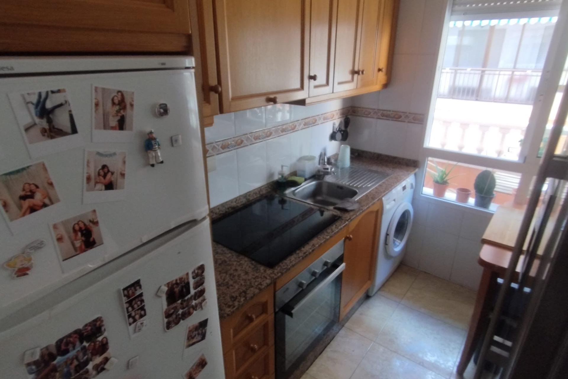 Reventa - Apartamento / piso - Torrevieja - Estacion de autobuses