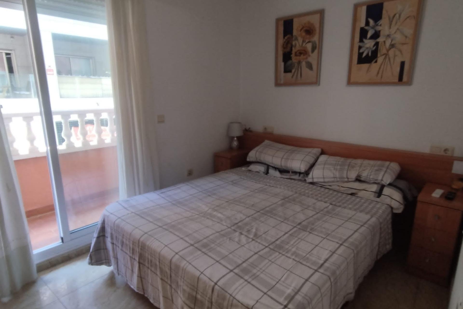 Reventa - Apartamento / piso - Torrevieja - Estacion de autobuses