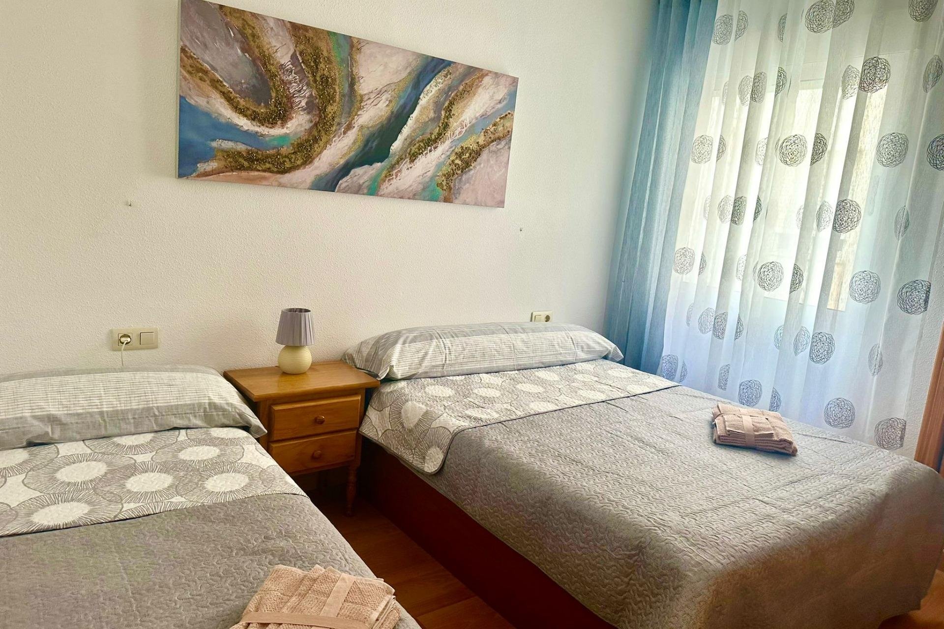 Reventa - Apartamento / piso - Torrevieja - Estacion de autobuses