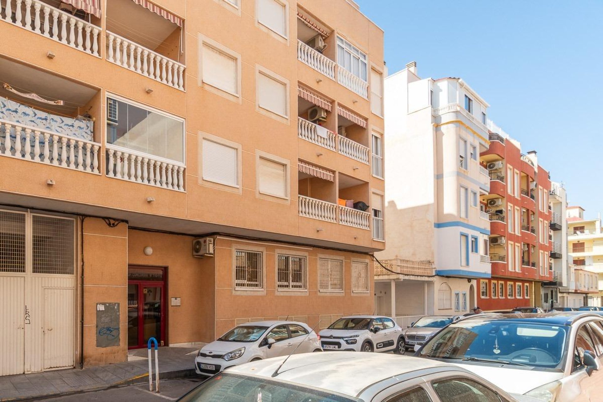 Reventa - Apartamento / piso - Torrevieja - Estacion de autobuses