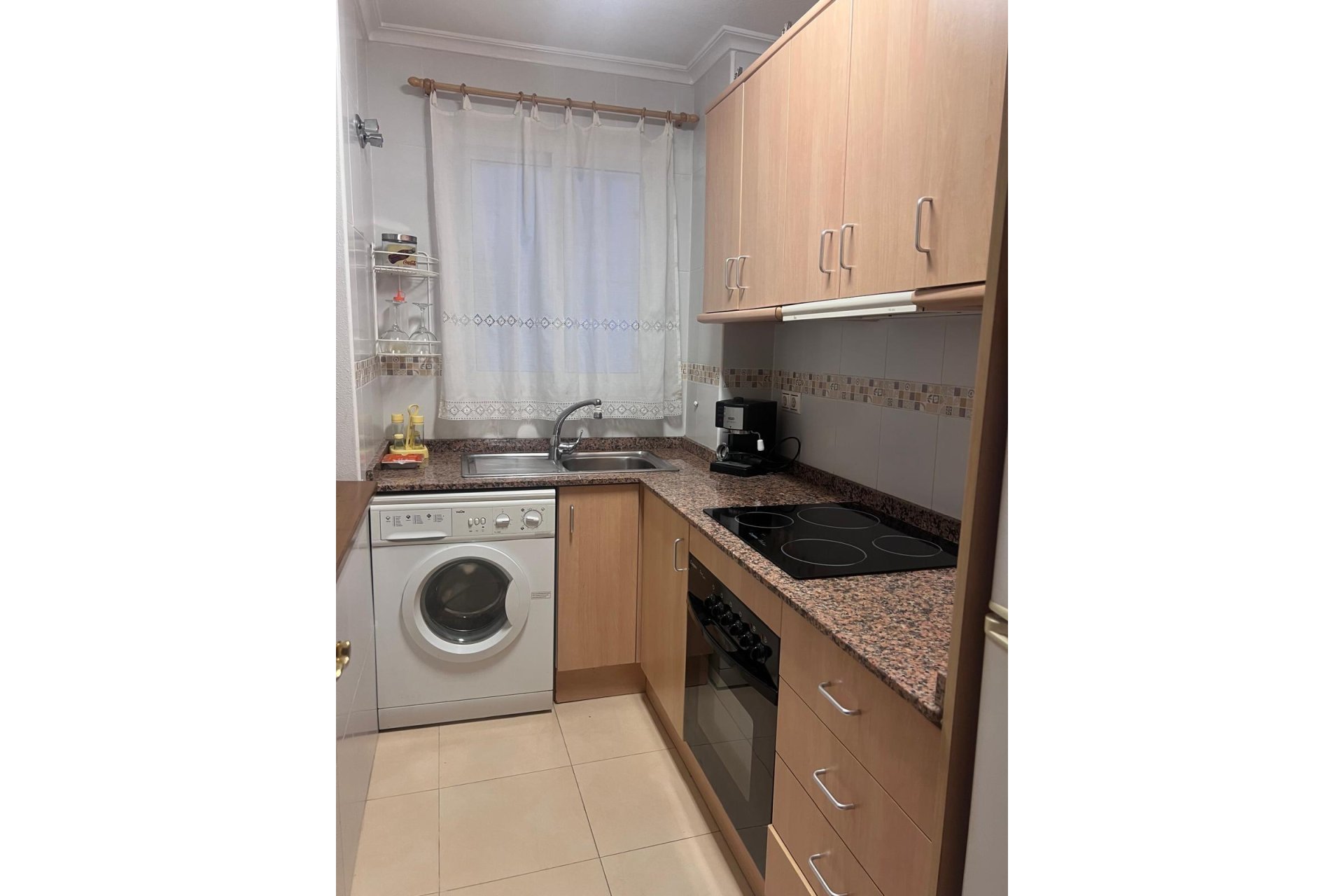 Reventa - Apartamento / piso - Torrevieja - Habaneras