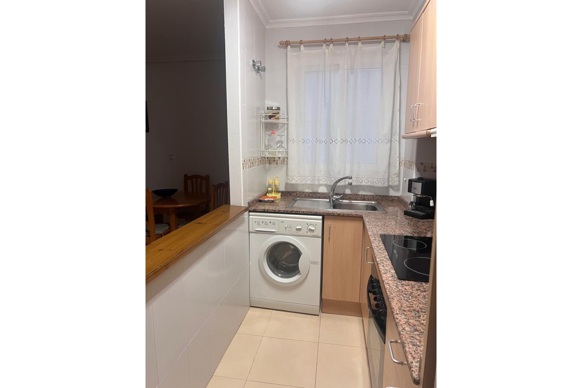 Reventa - Apartamento / piso - Torrevieja - Habaneras