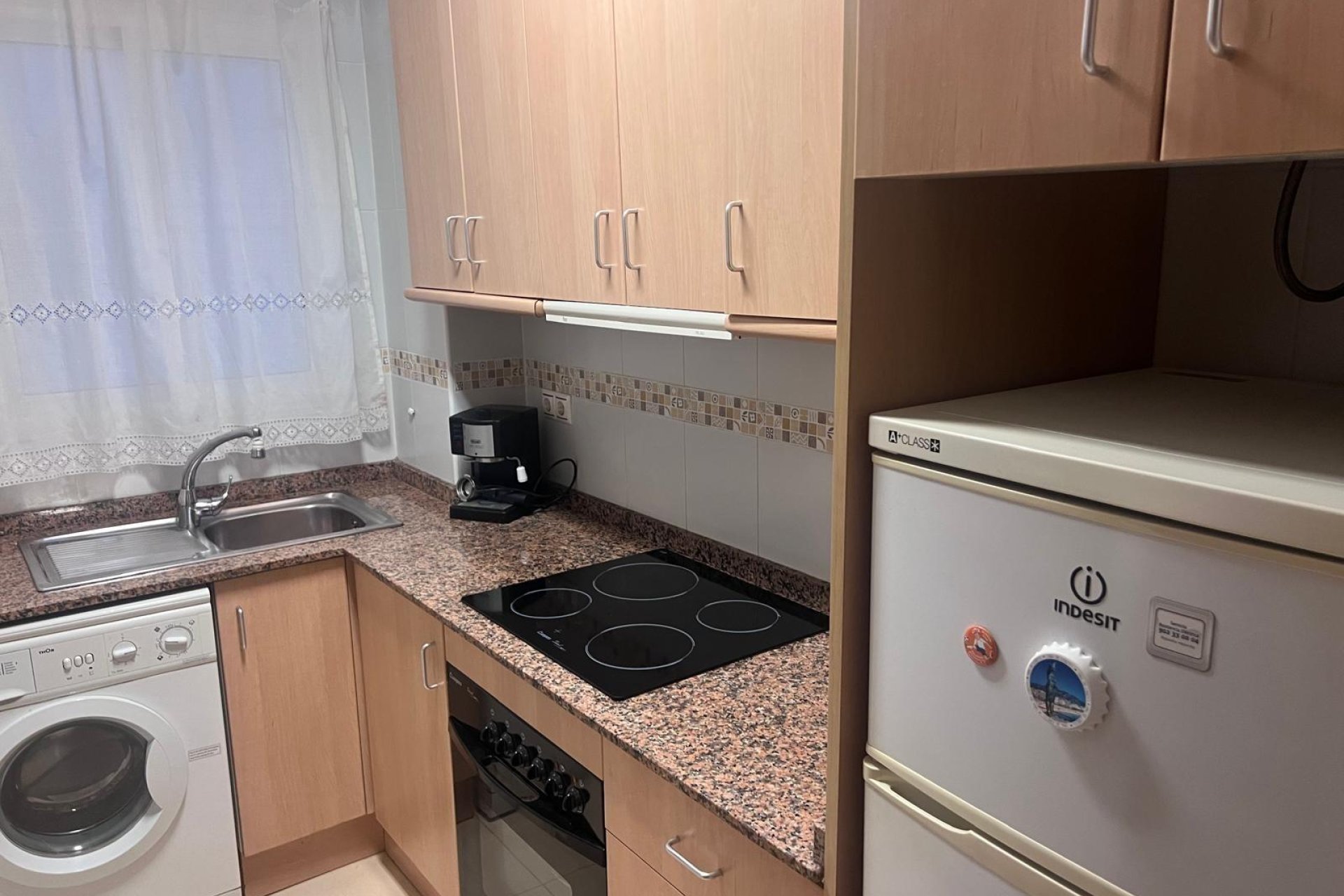 Reventa - Apartamento / piso - Torrevieja - Habaneras