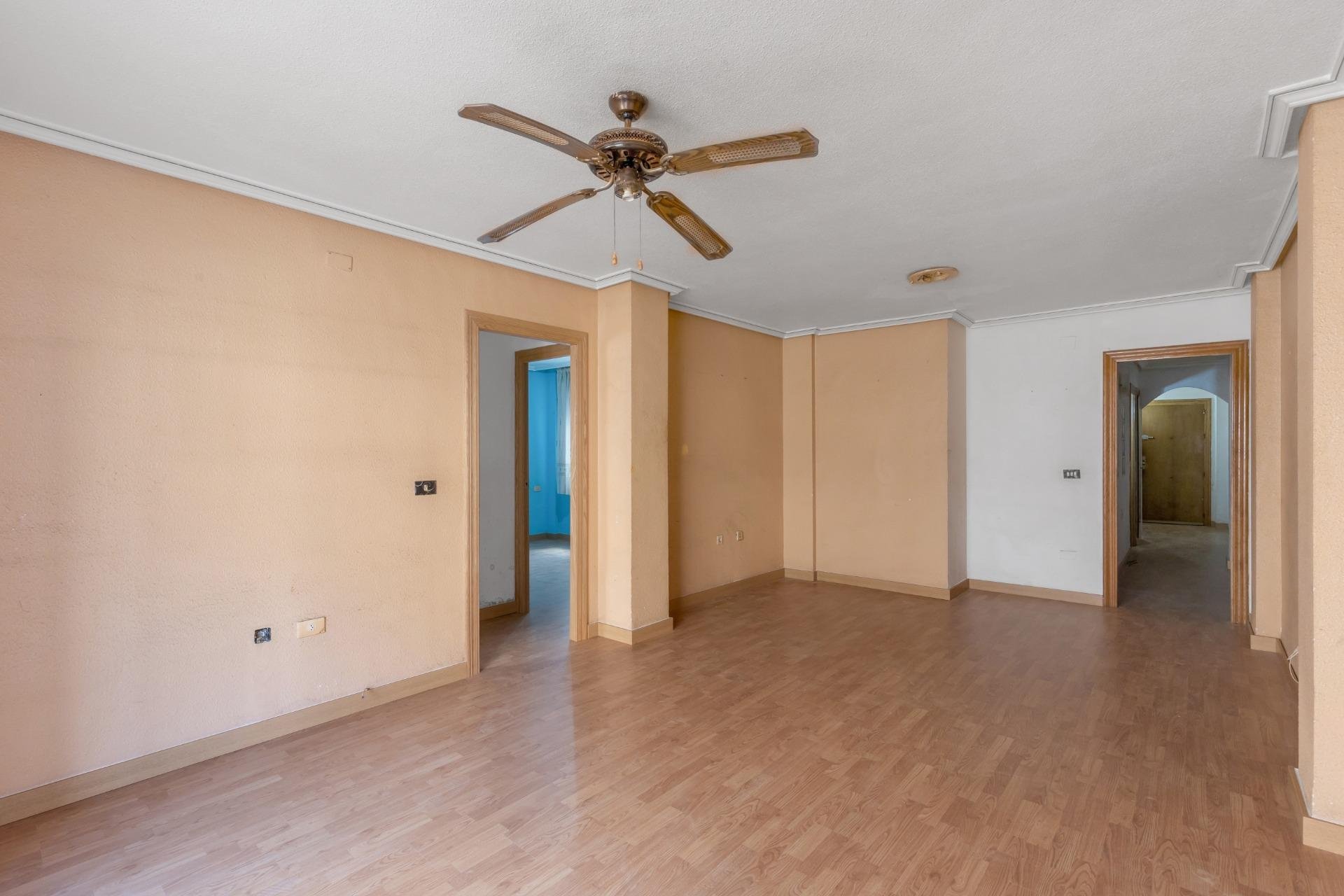 Reventa - Apartamento / Piso - Torrevieja - Habaneras