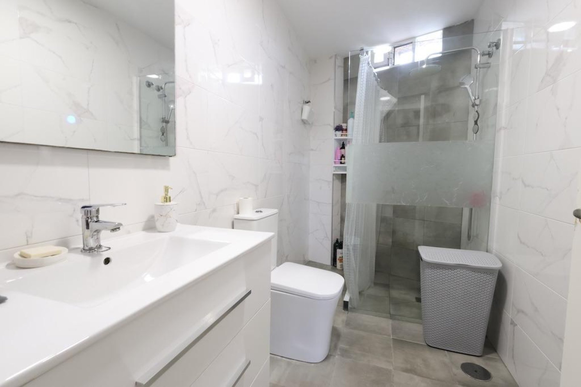 Reventa - Apartamento / Piso - Torrevieja - Habaneras