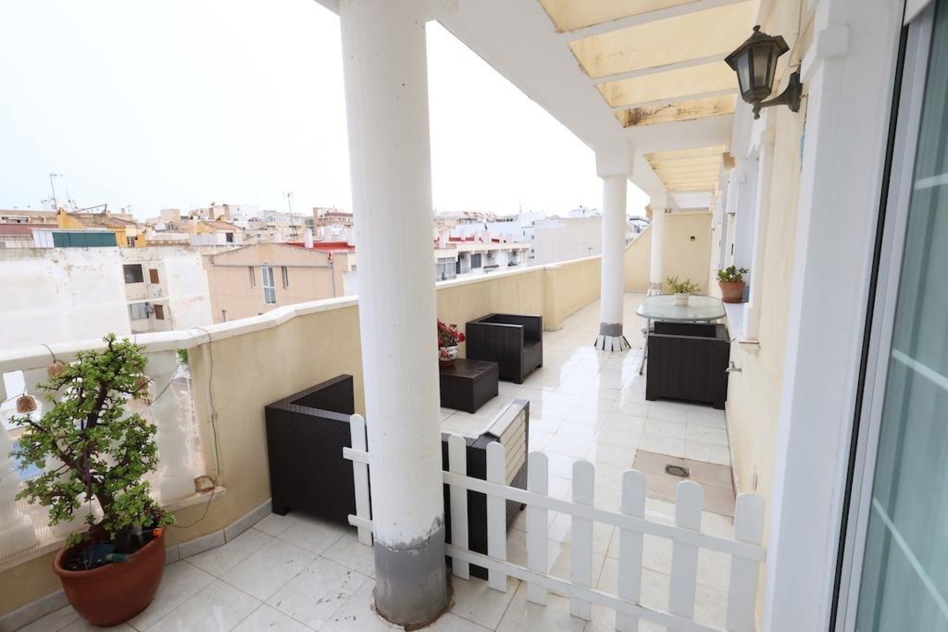 Reventa - Apartamento / Piso - Torrevieja - Habaneras