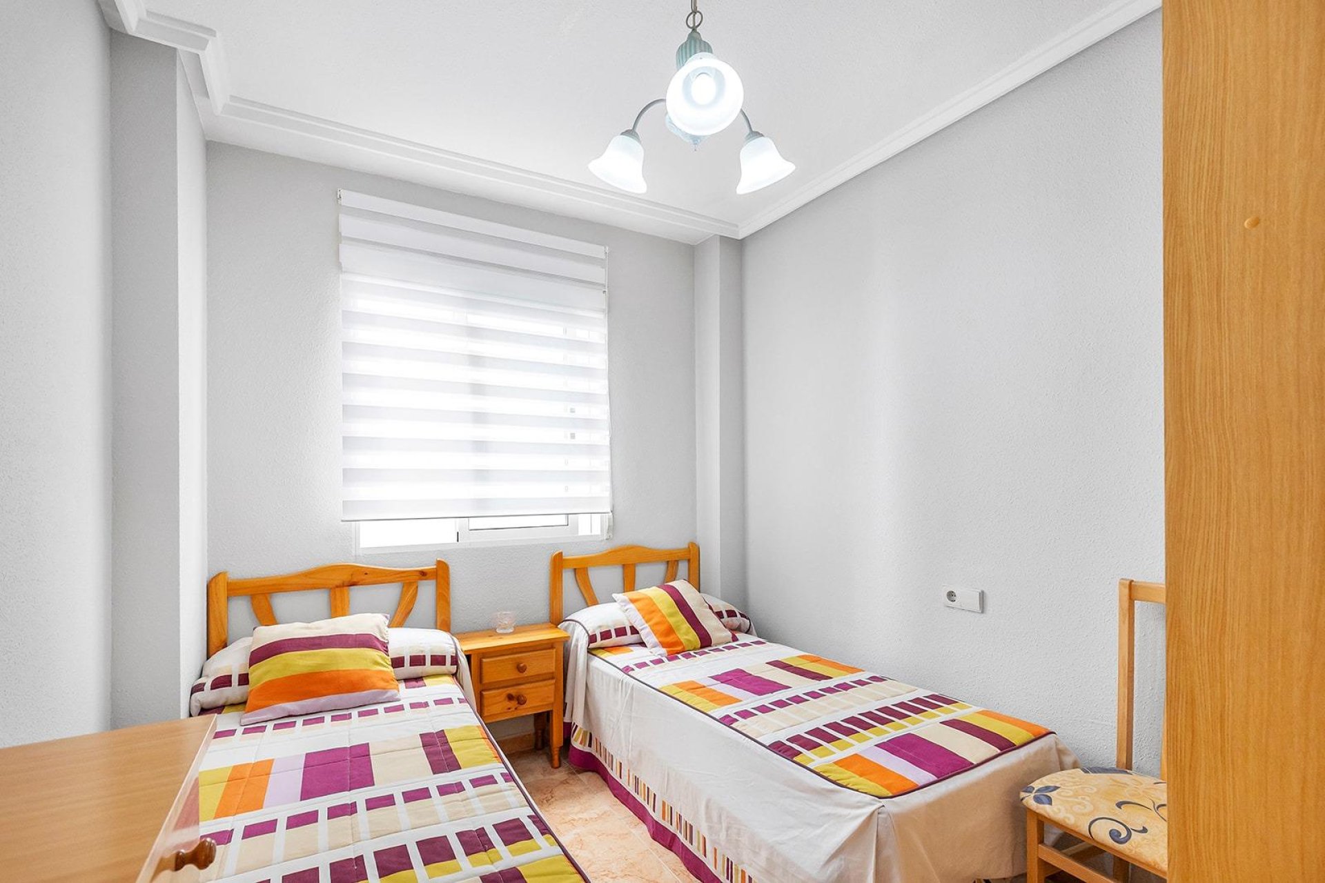 Reventa - Apartamento / Piso - Torrevieja - Habaneras