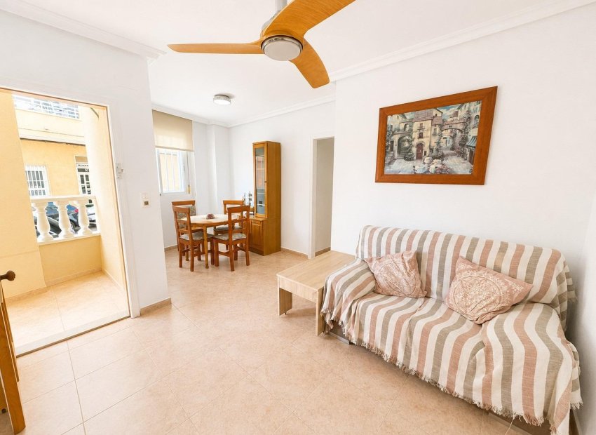 Reventa - Apartamento / Piso - Torrevieja - Habaneras