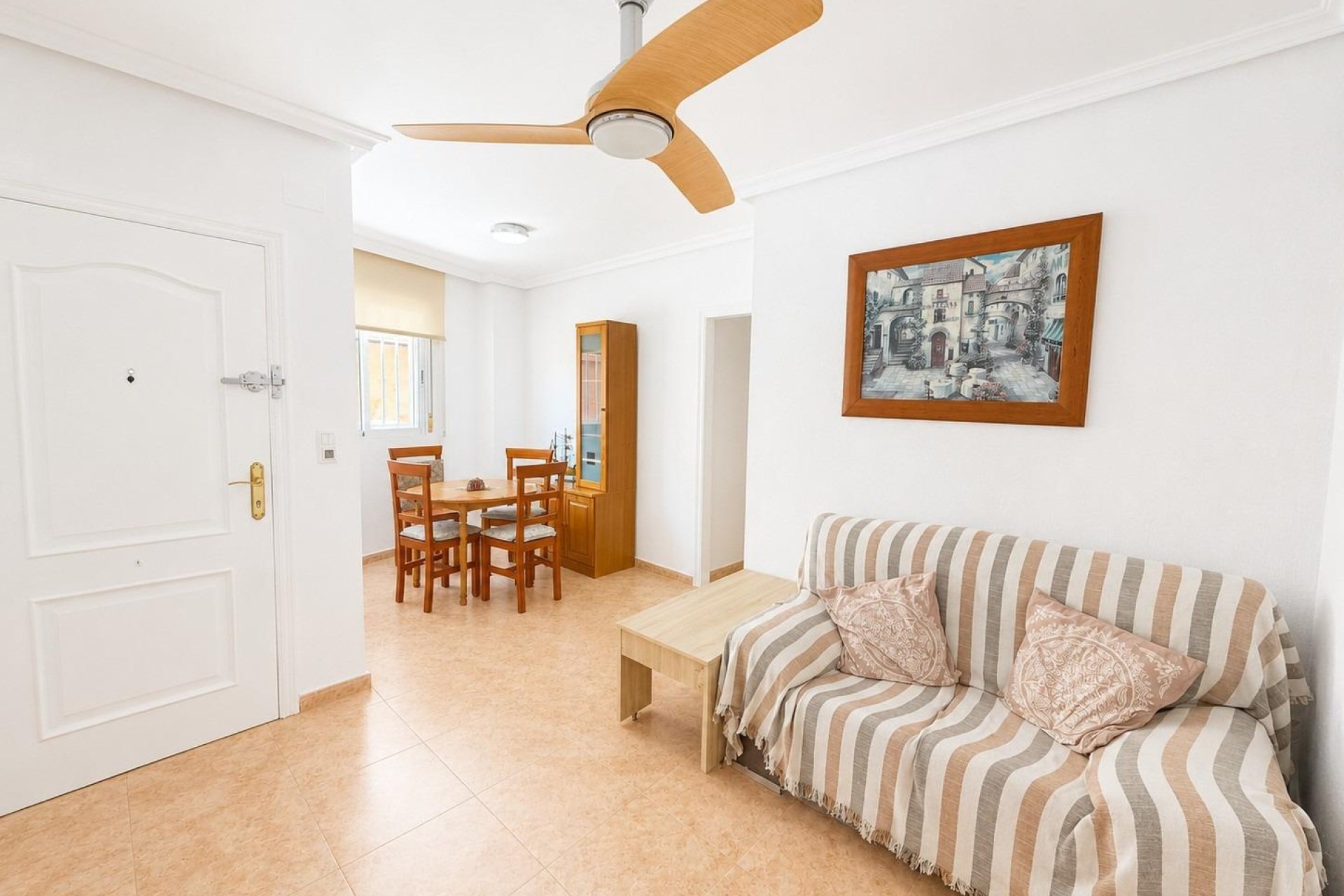 Reventa - Apartamento / Piso - Torrevieja - Habaneras