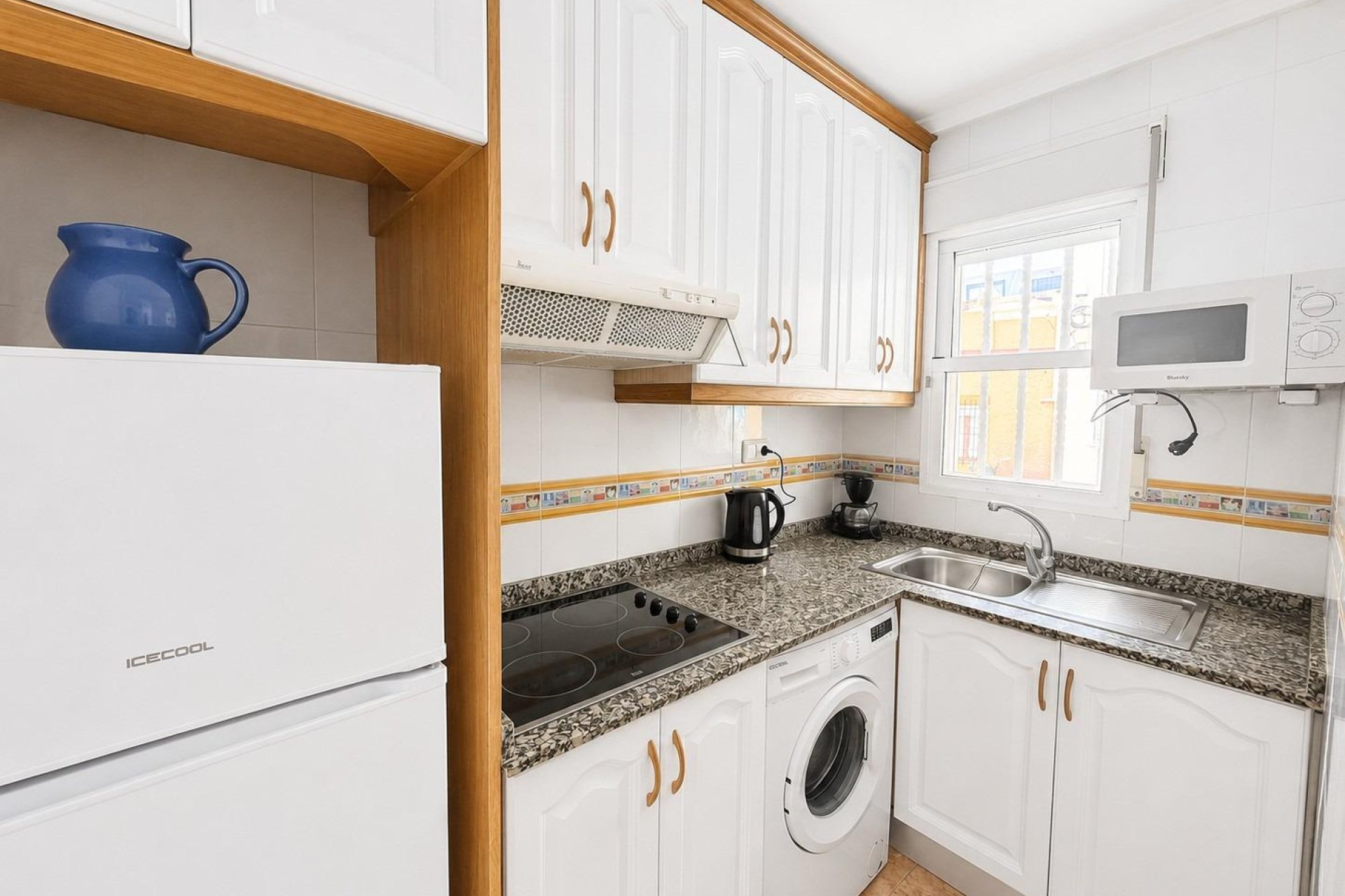 Reventa - Apartamento / Piso - Torrevieja - Habaneras