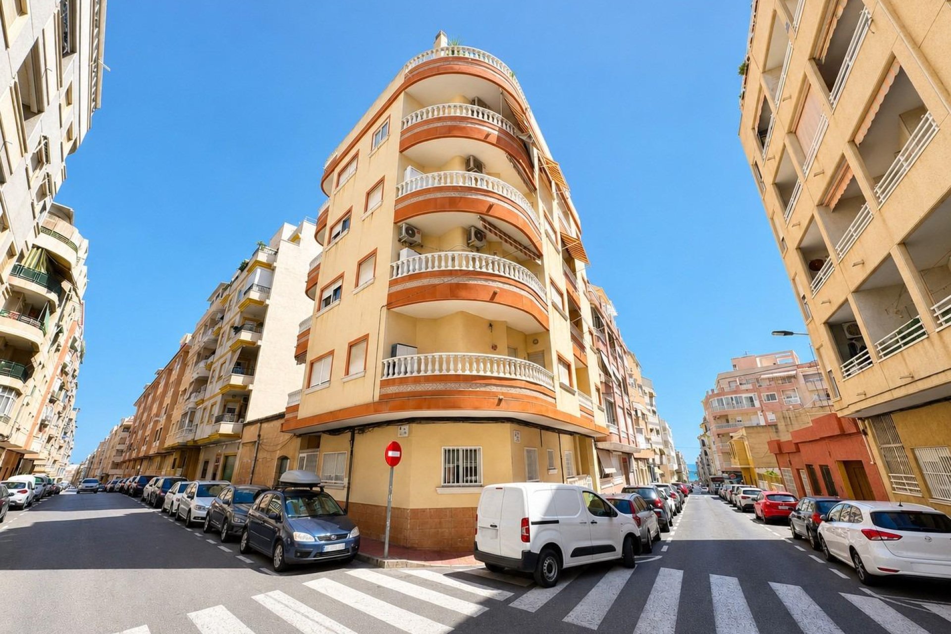 Reventa - Apartamento / Piso - Torrevieja - Habaneras