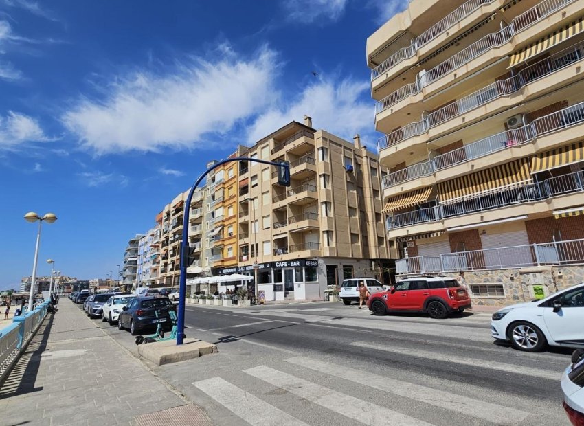 Reventa - Apartamento / Piso - Torrevieja - Habaneras