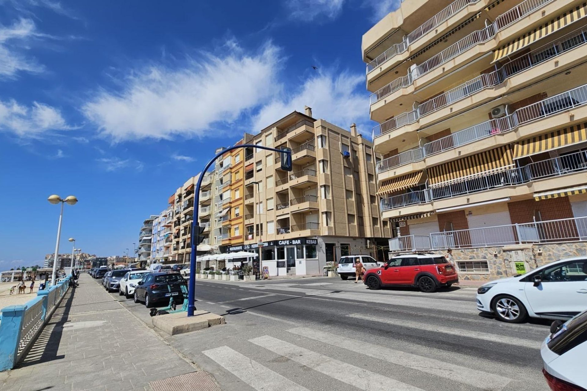Reventa - Apartamento / Piso - Torrevieja - Habaneras