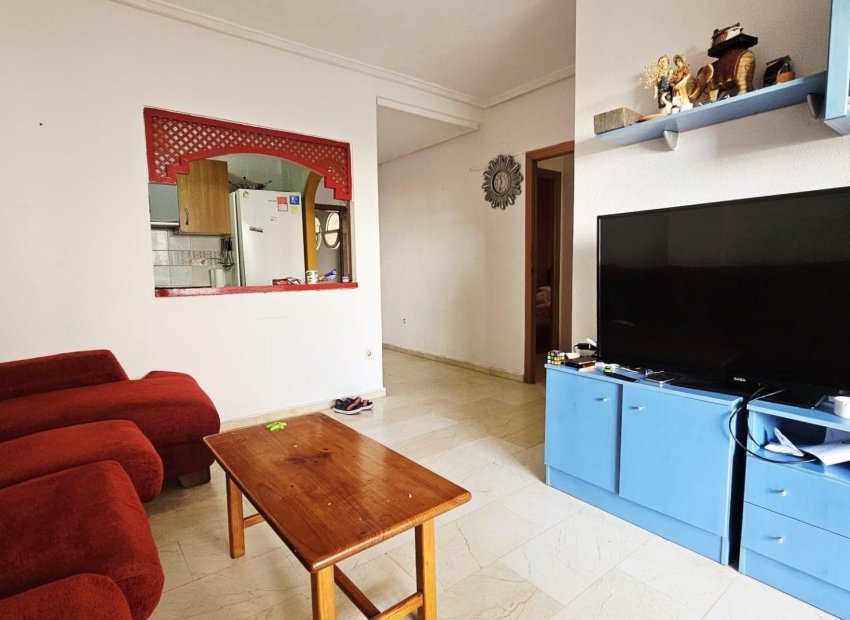 Reventa - Apartamento / Piso - Torrevieja - Habaneras