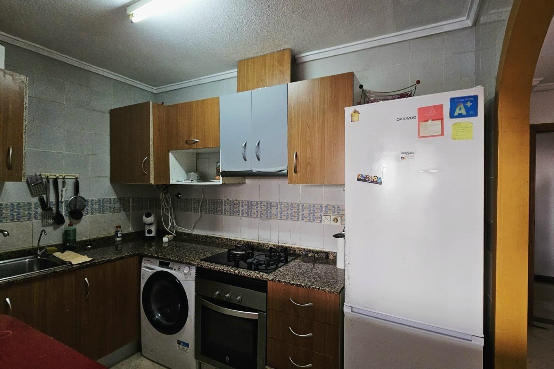 Reventa - Apartamento / Piso - Torrevieja - Habaneras