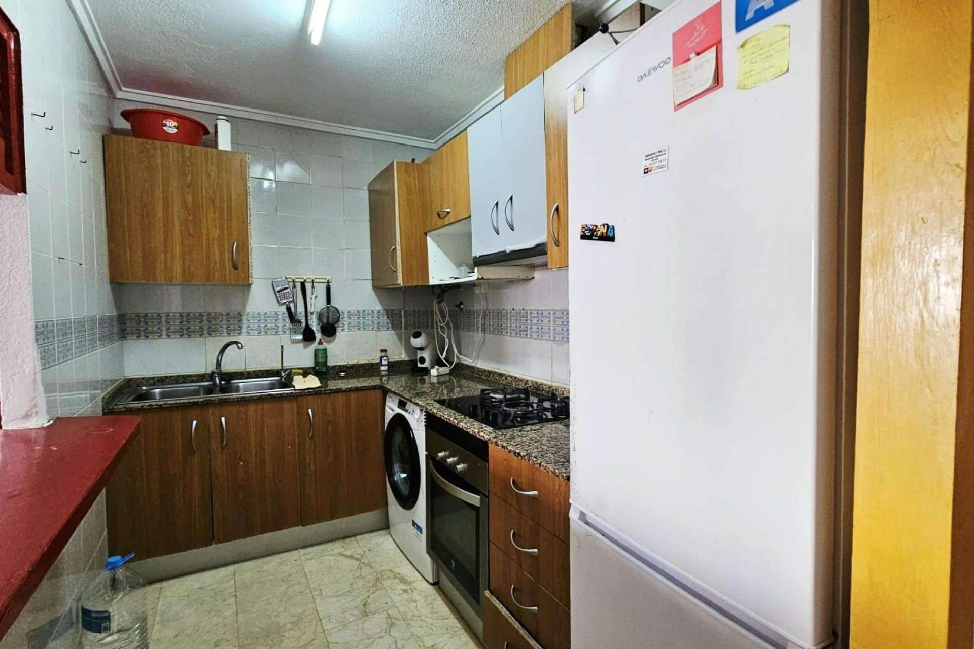 Reventa - Apartamento / Piso - Torrevieja - Habaneras