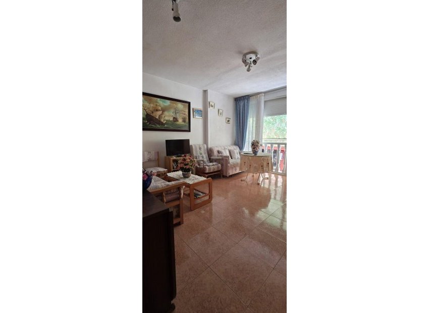Reventa - Apartamento / Piso - Torrevieja - Habaneras