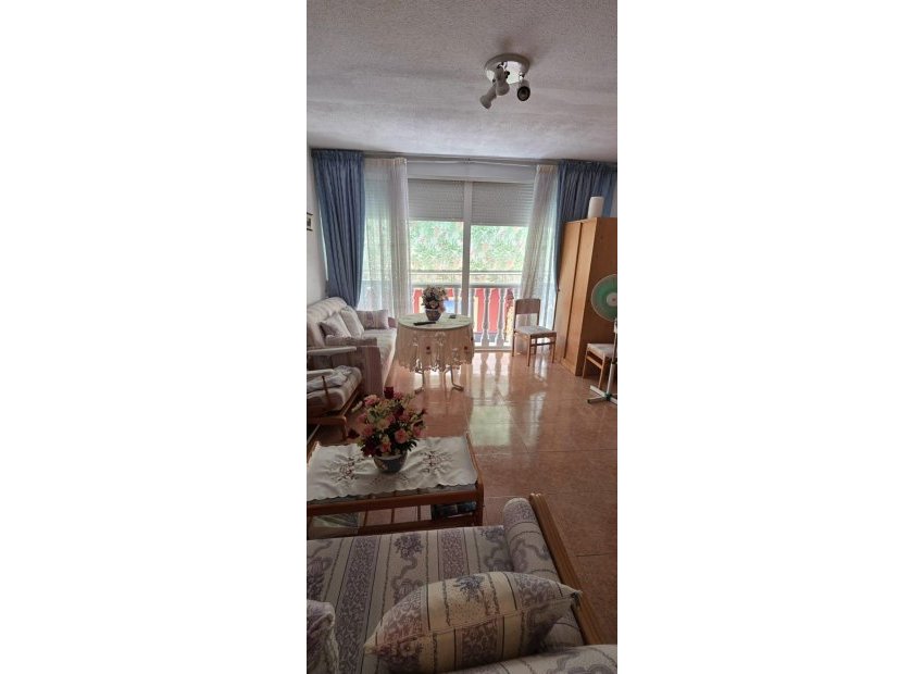 Reventa - Apartamento / Piso - Torrevieja - Habaneras