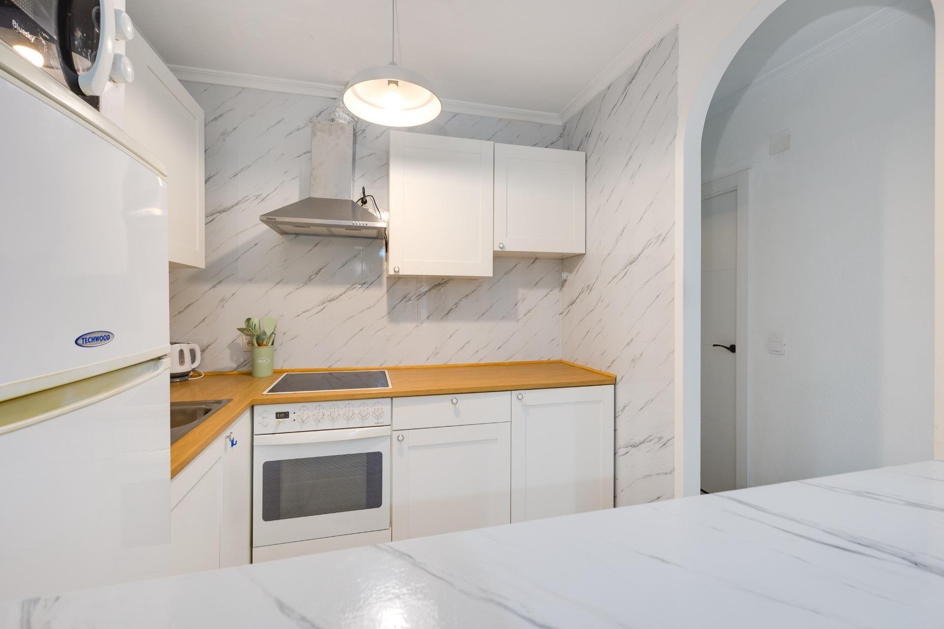 Reventa - Apartamento / Piso - Torrevieja - Habaneras