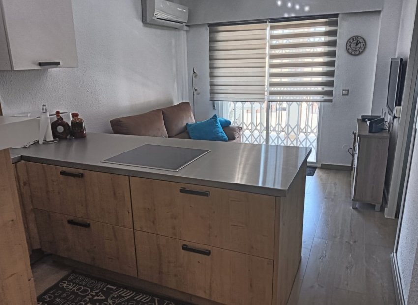 Reventa - Apartamento / piso - Torrevieja - La Mata