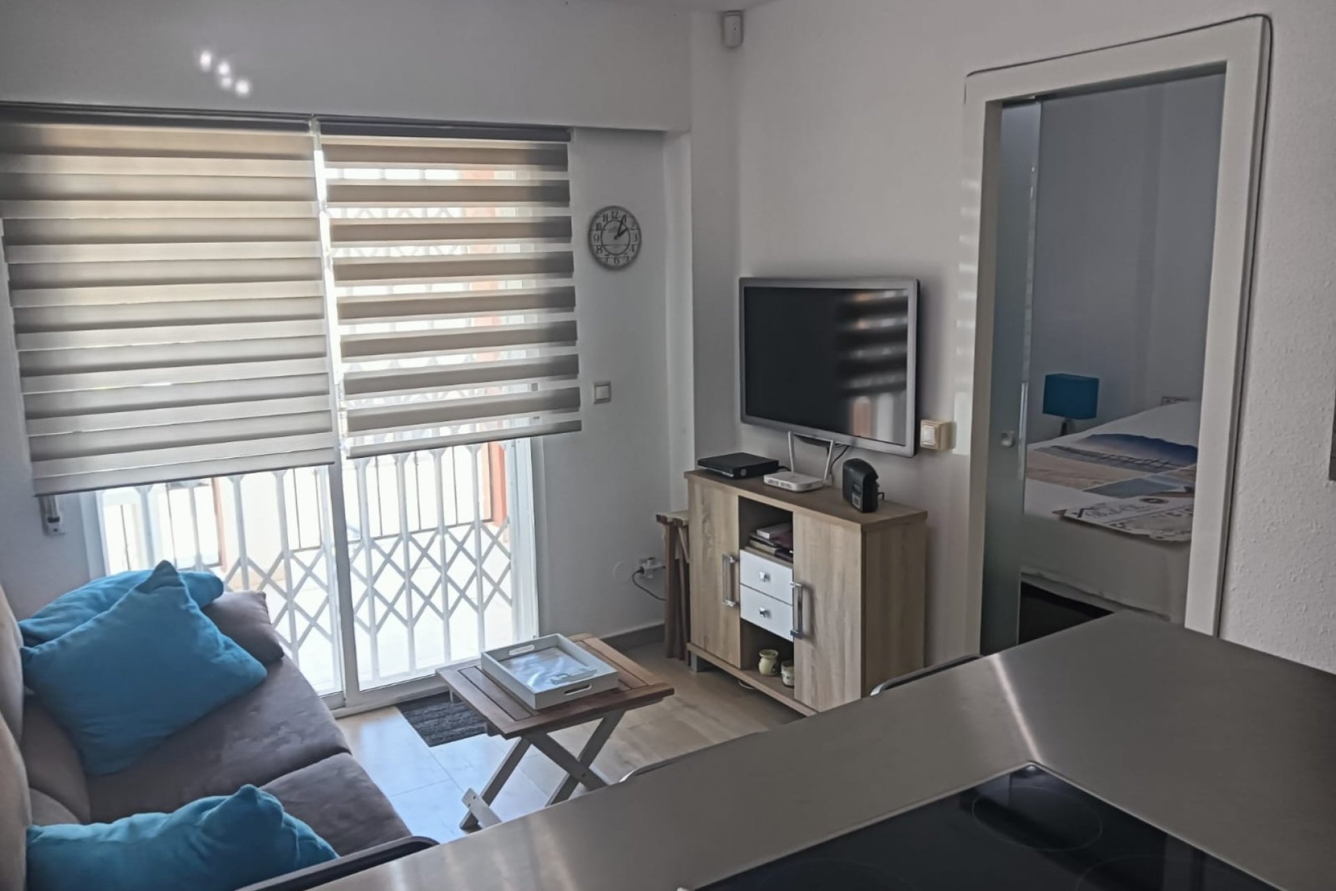 Reventa - Apartamento / piso - Torrevieja - La Mata