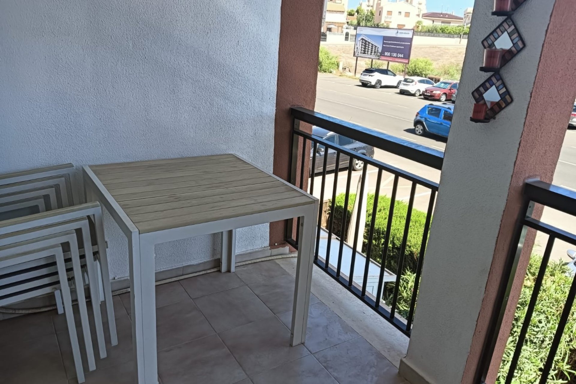 Reventa - Apartamento / piso - Torrevieja - La Mata