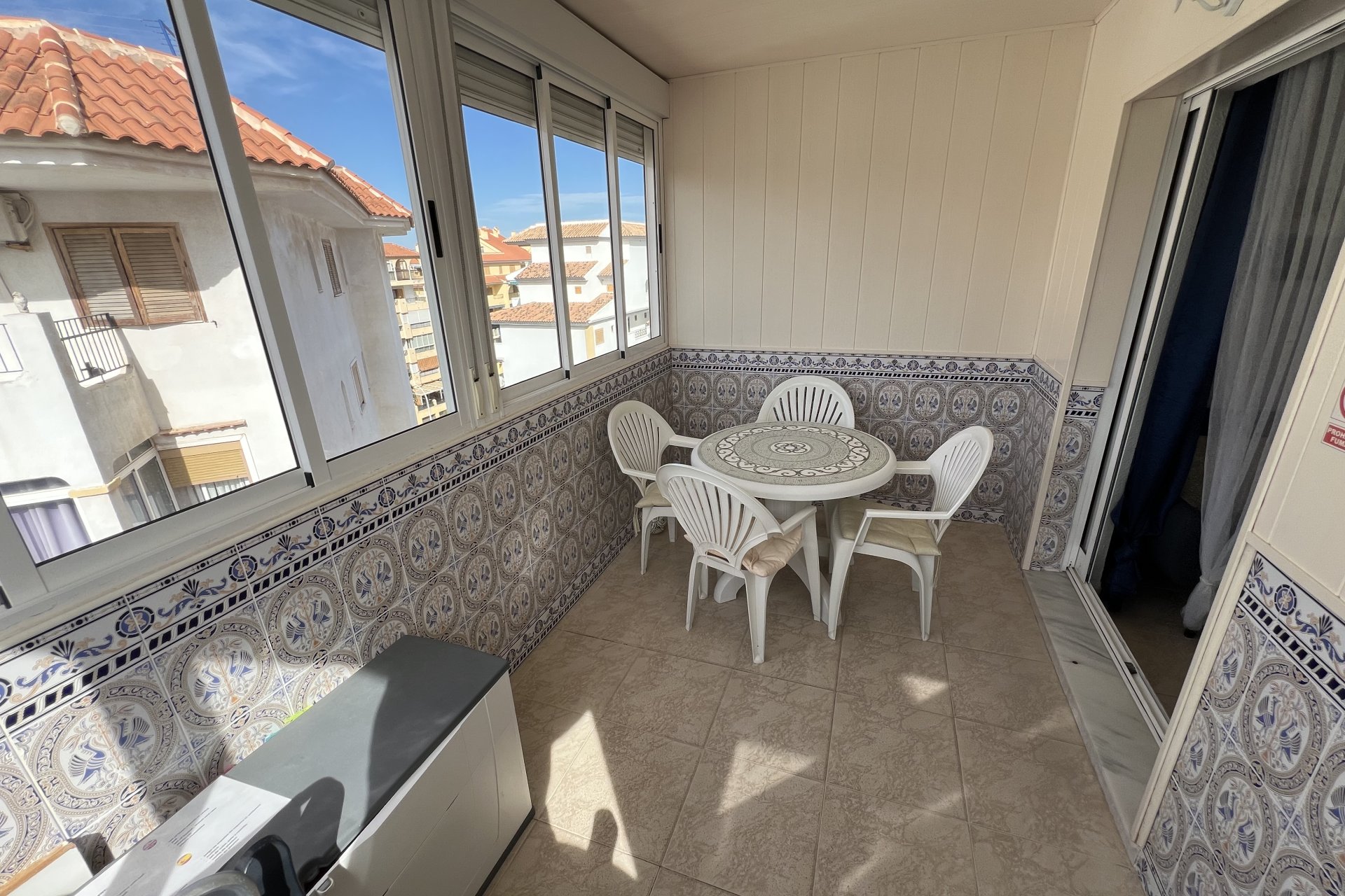 Reventa - Apartamento / piso - Torrevieja - La Mata