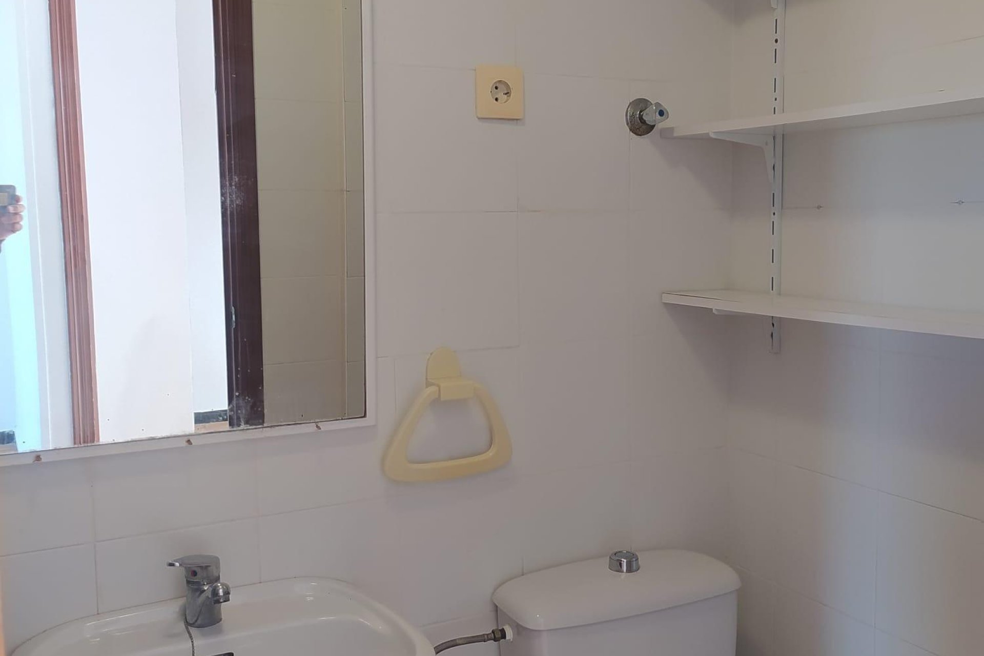 Reventa - Apartamento / piso - Torrevieja - La Mata