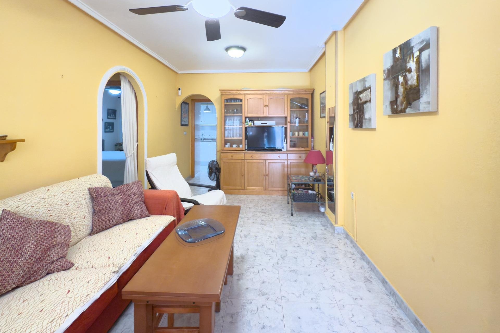 Reventa - Apartamento / Piso - Torrevieja - La Mata