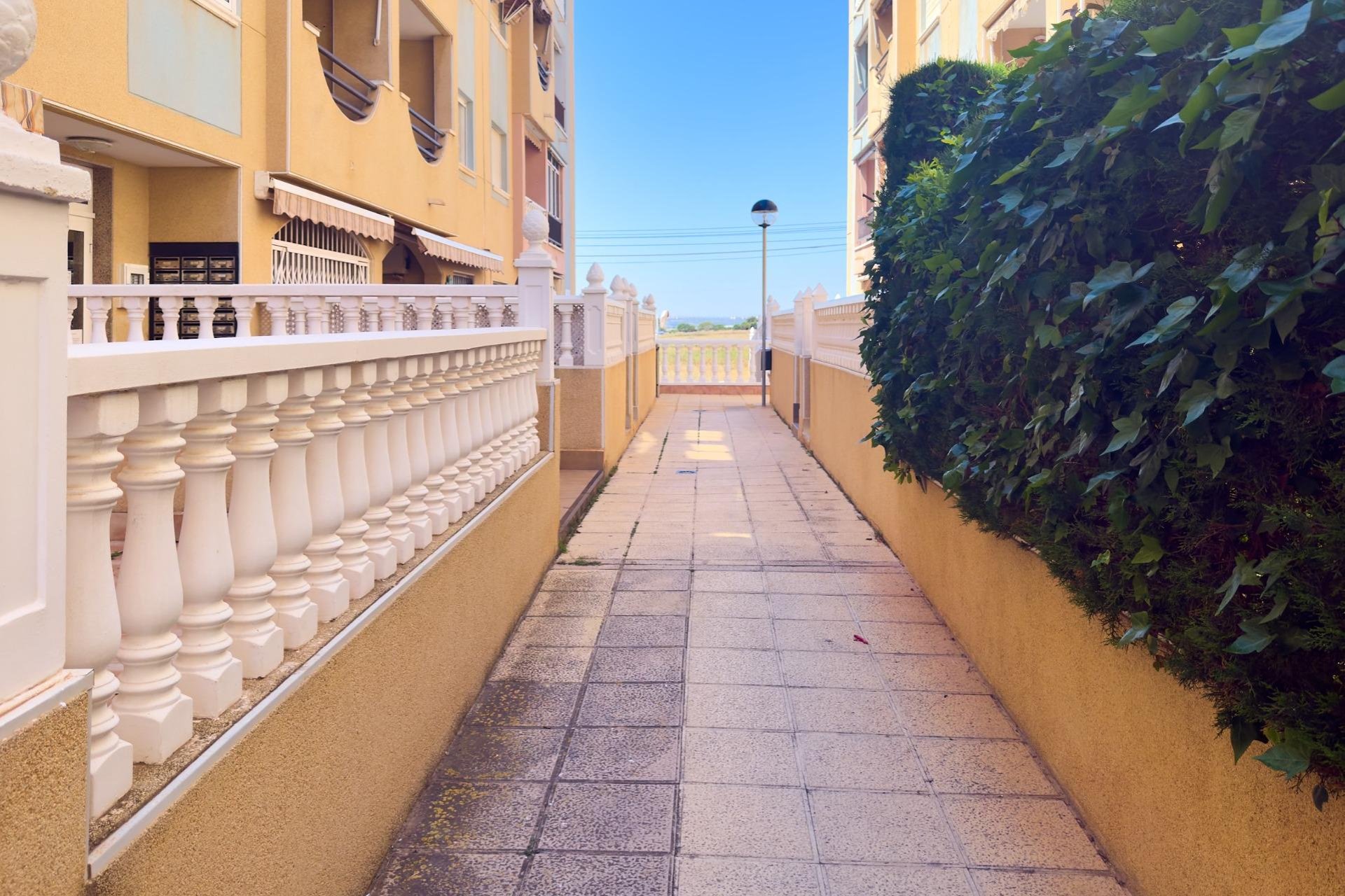 Reventa - Apartamento / Piso - Torrevieja - La Mata