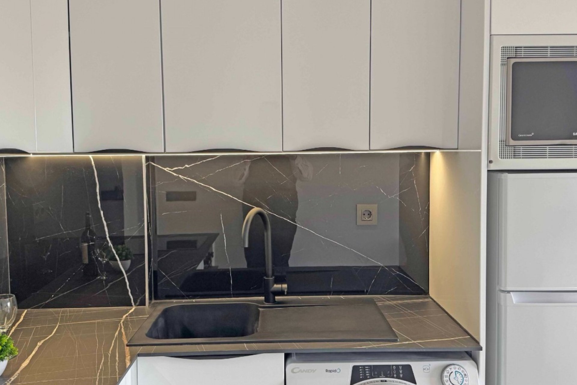 Reventa - Apartamento / Piso - Torrevieja - La Mata