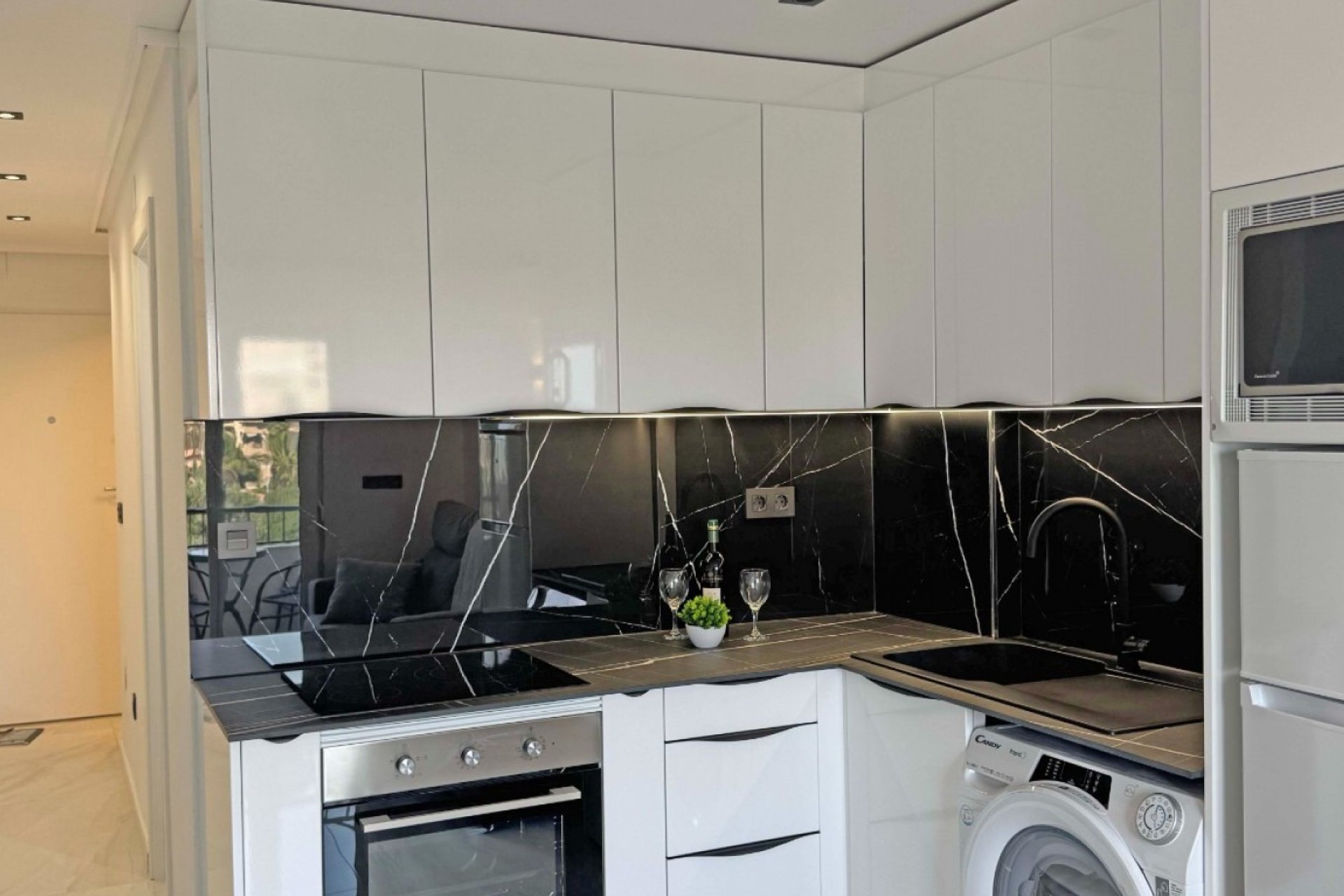 Reventa - Apartamento / Piso - Torrevieja - La Mata