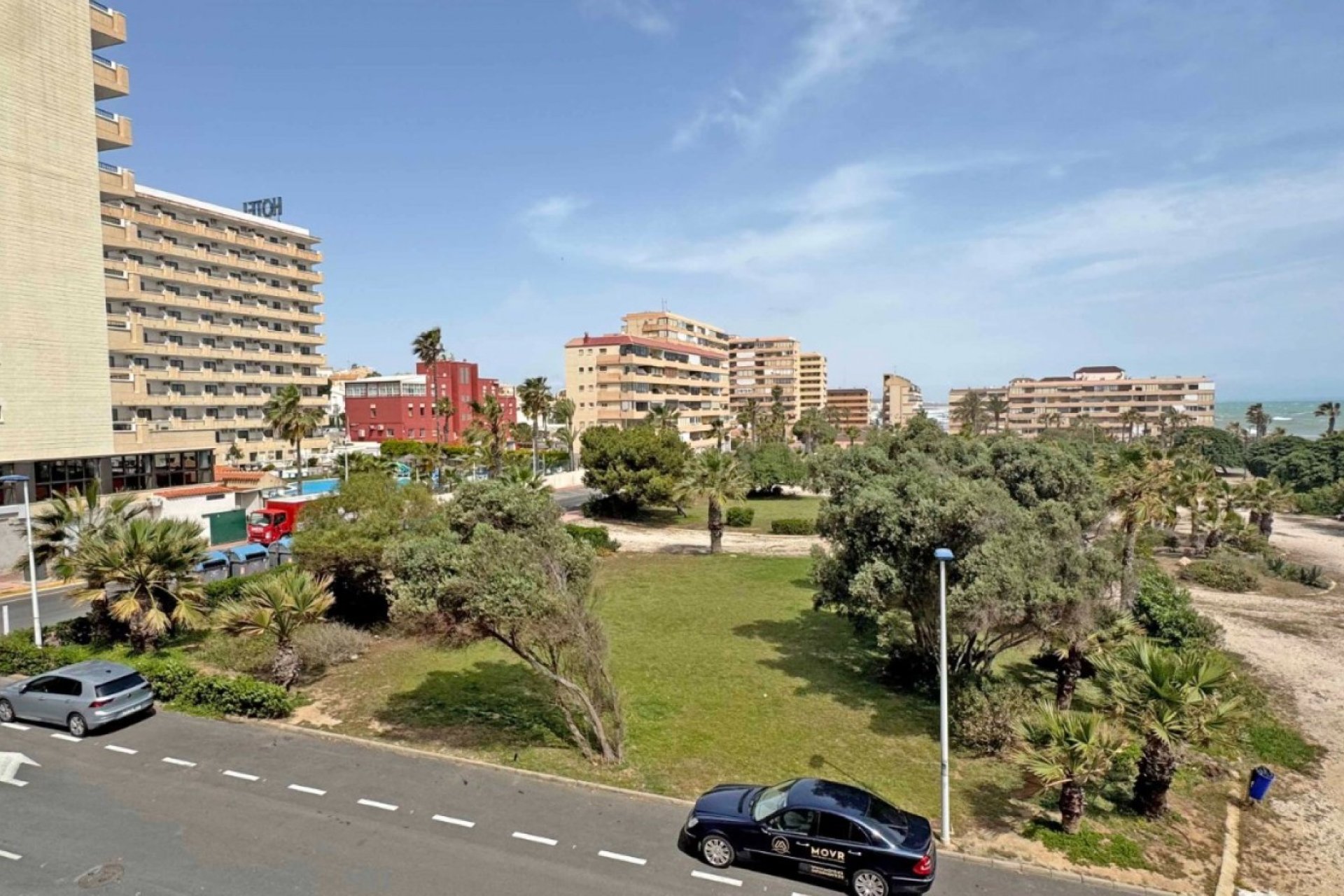 Reventa - Apartamento / Piso - Torrevieja - La Mata