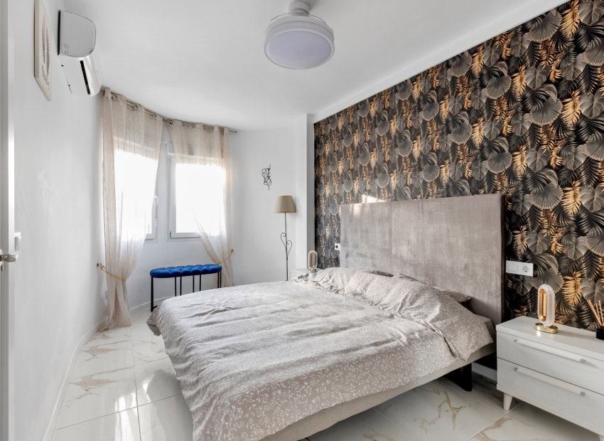 Reventa - Apartamento / Piso - Torrevieja - La Mata