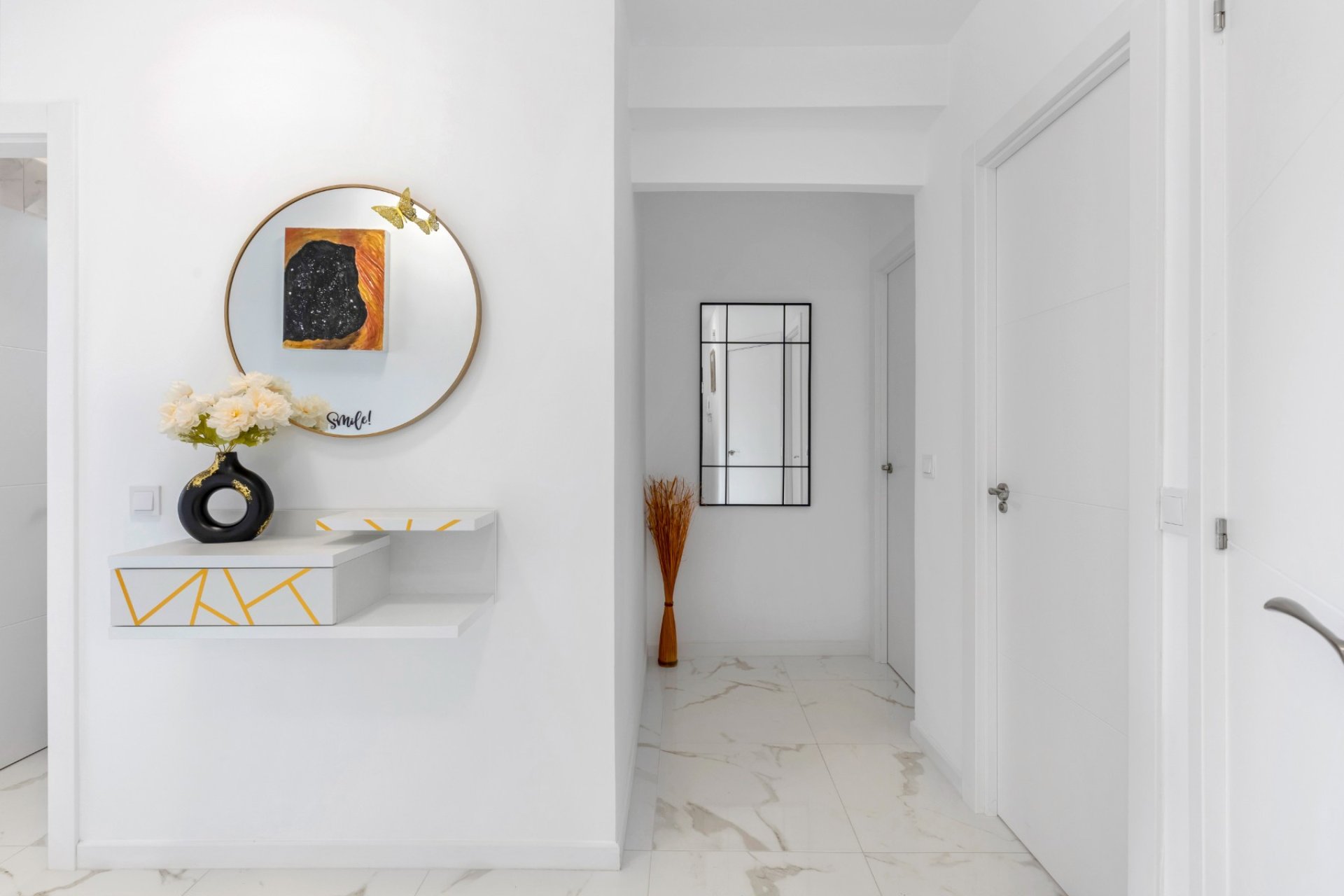 Reventa - Apartamento / Piso - Torrevieja - La Mata