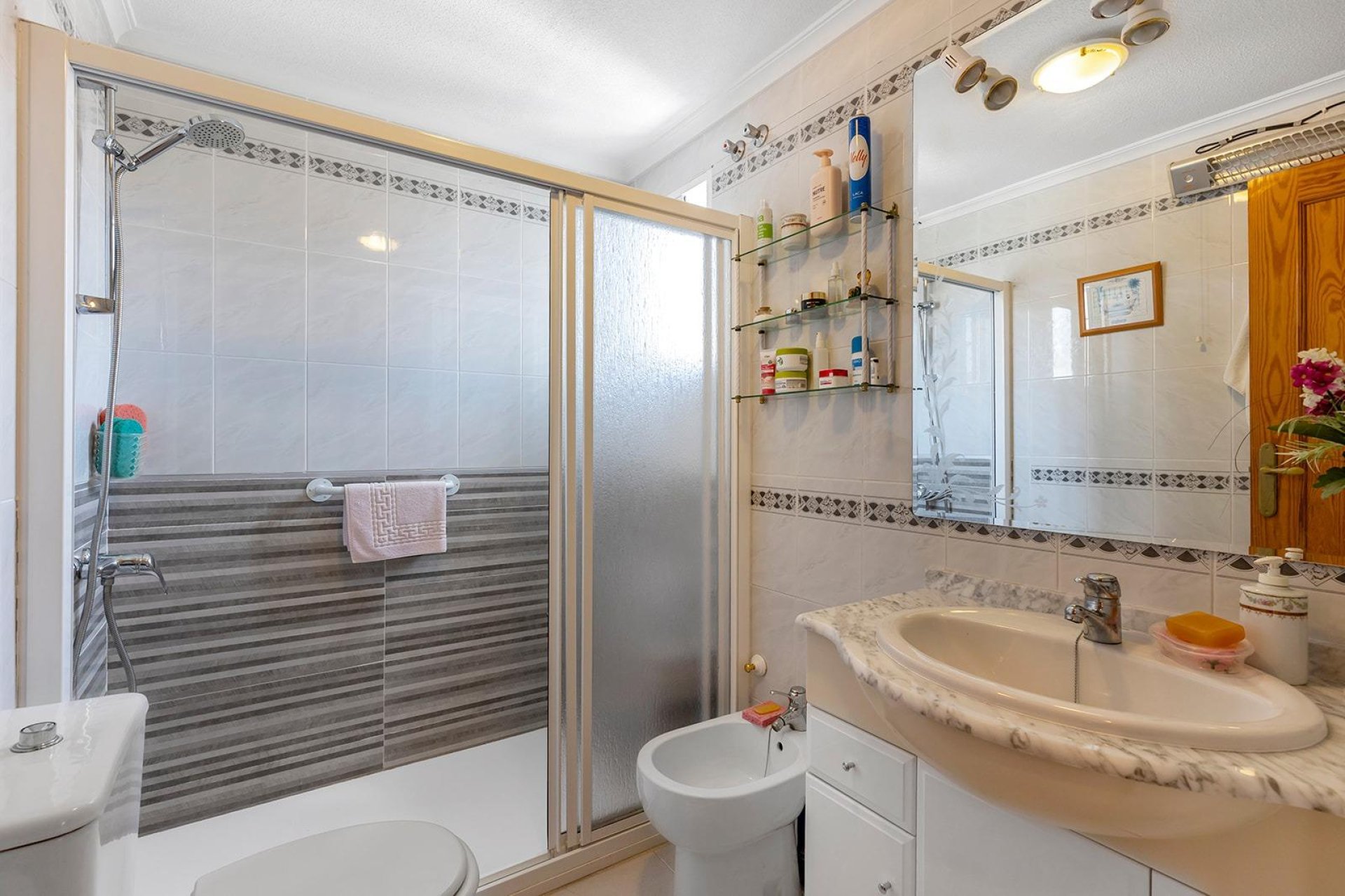 Reventa - Apartamento / Piso - Torrevieja - La Mata