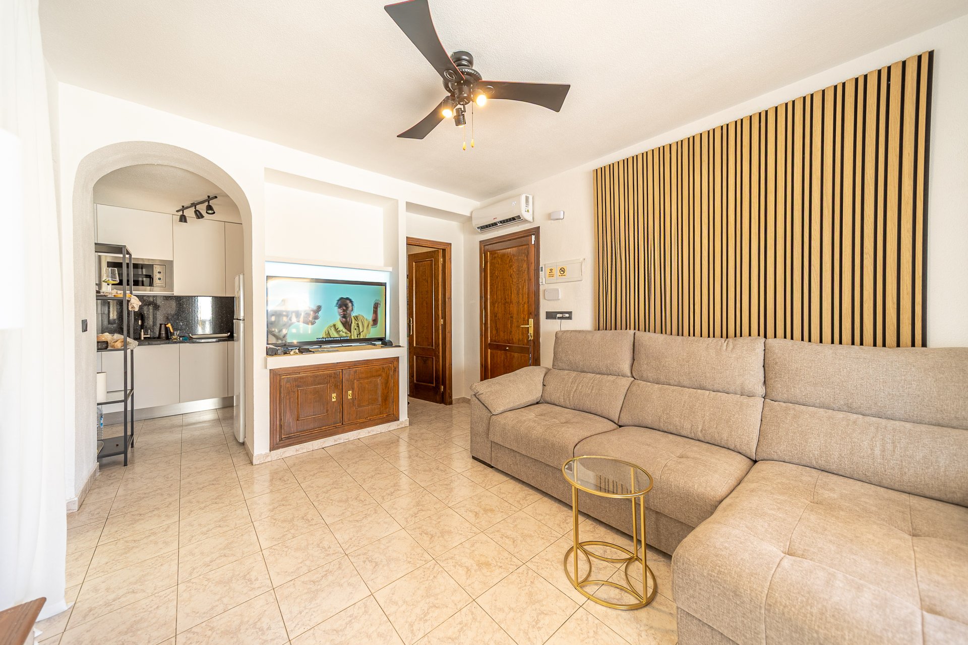 Reventa - Apartamento / Piso - Torrevieja - La Mata