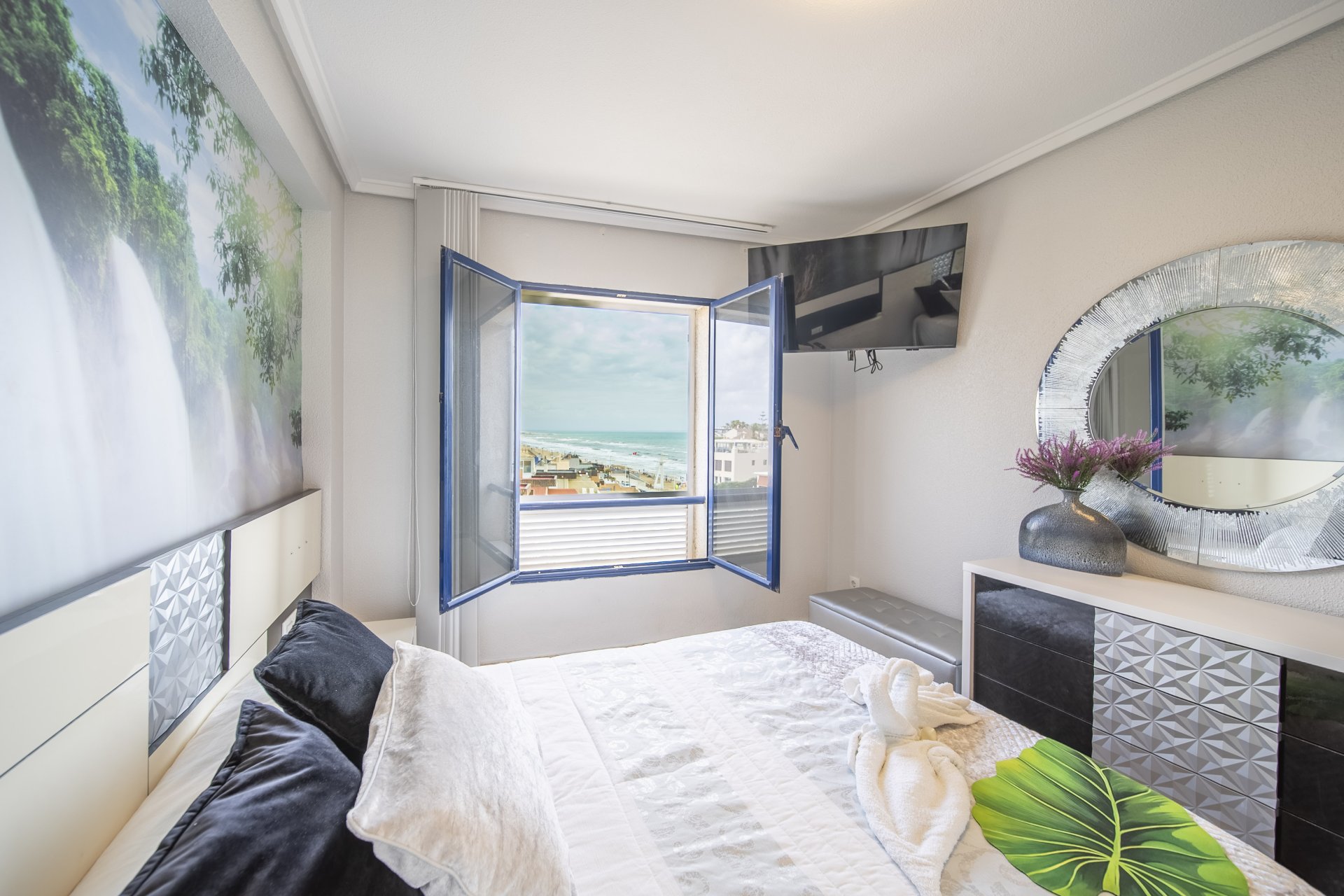 Reventa - Apartamento / Piso - Torrevieja - La Mata