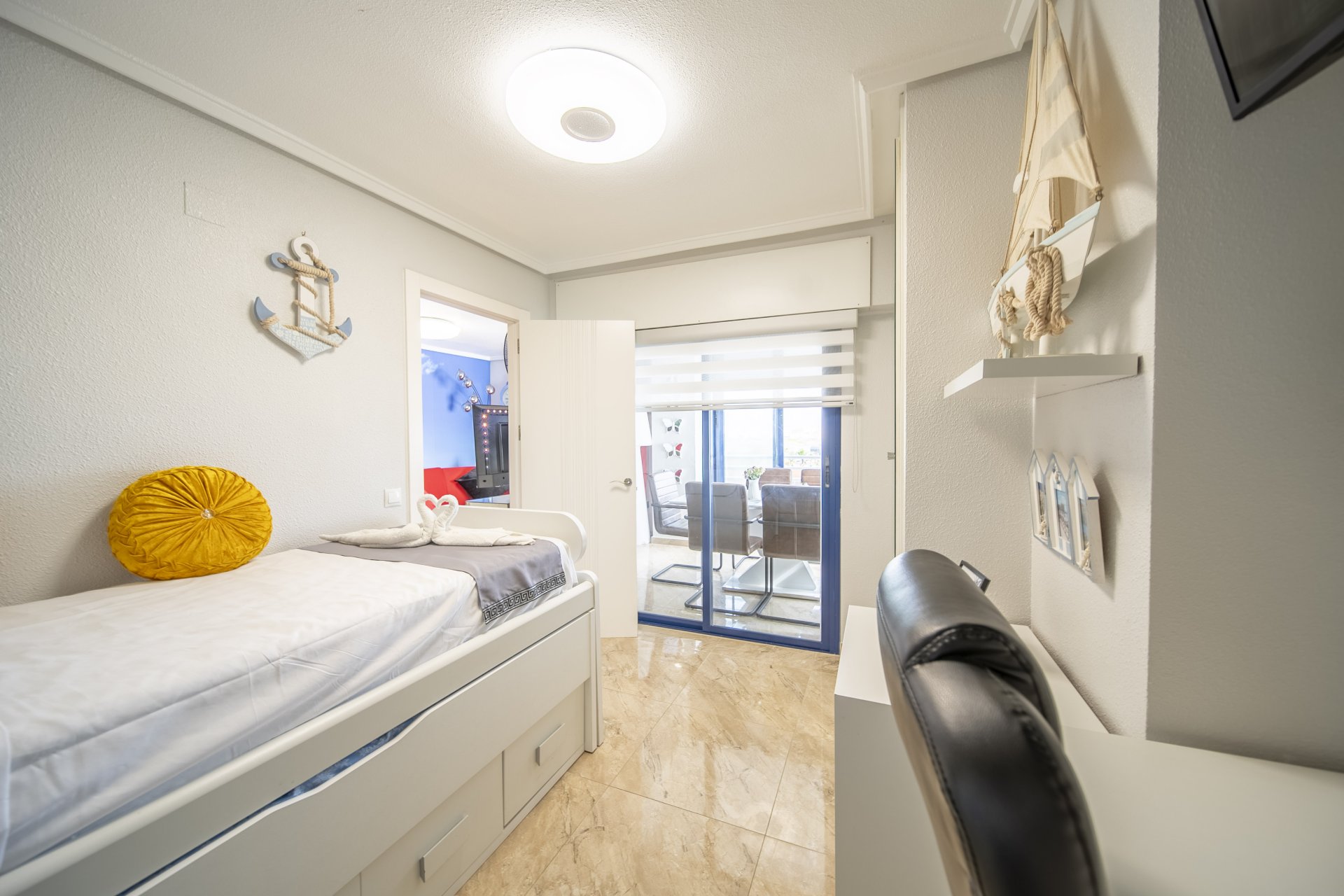 Reventa - Apartamento / Piso - Torrevieja - La Mata