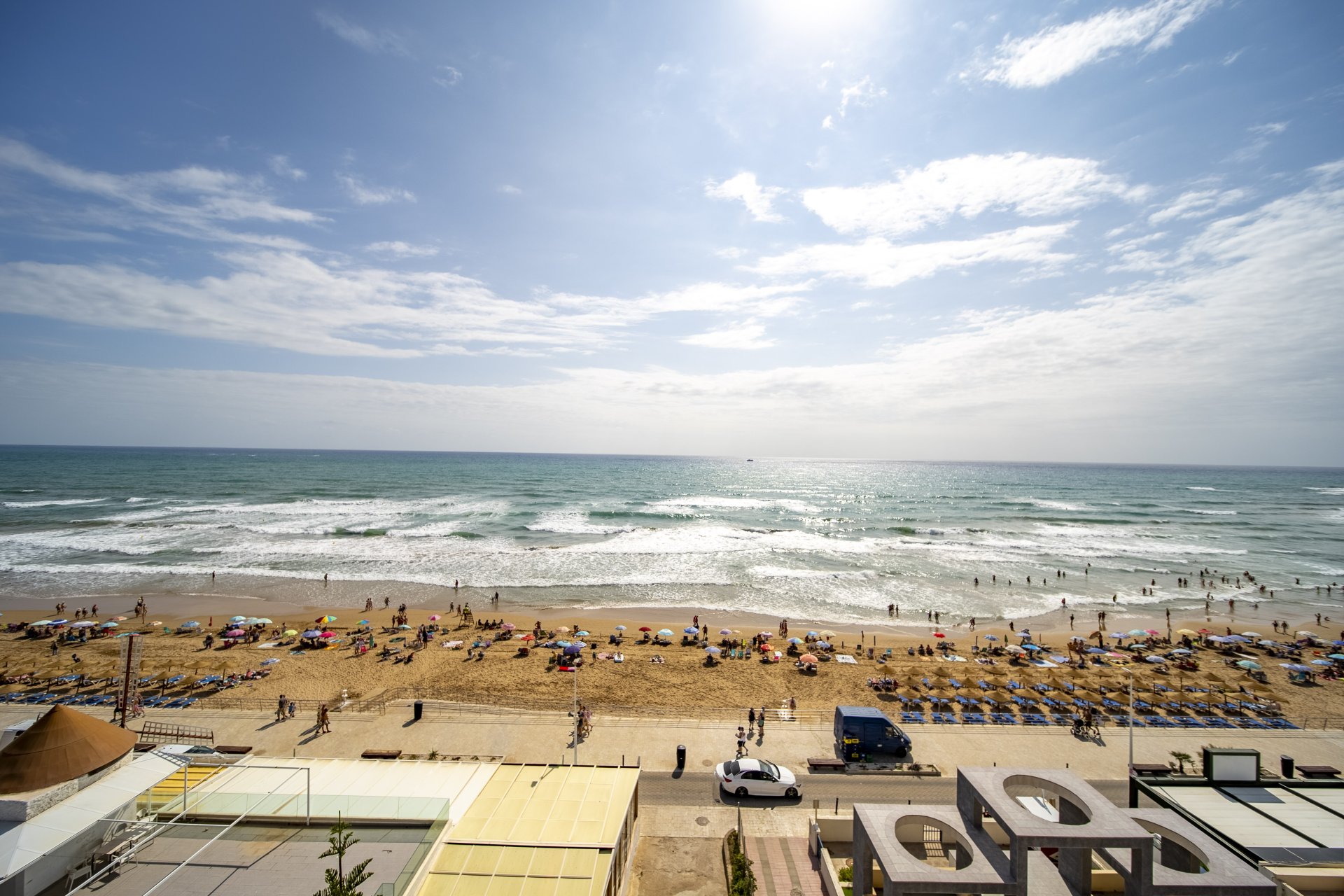 Reventa - Apartamento / Piso - Torrevieja - La Mata