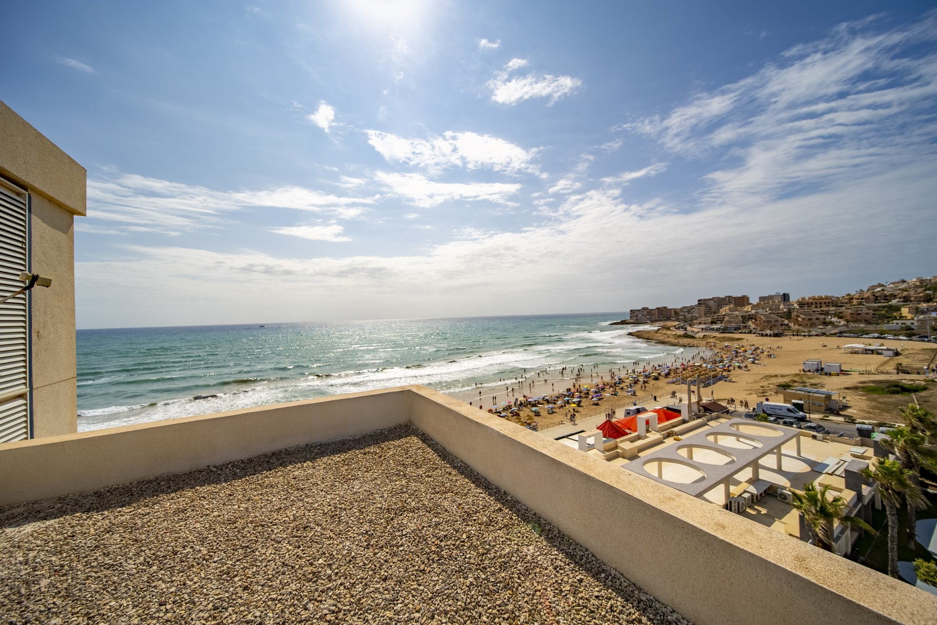 Reventa - Apartamento / Piso - Torrevieja - La Mata