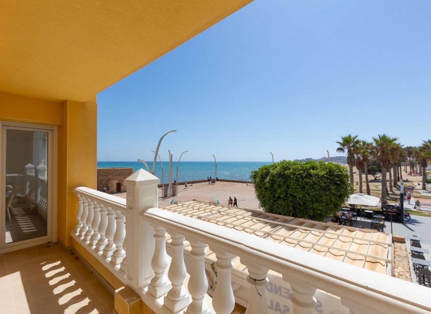 Reventa - Apartamento / Piso - Torrevieja - La Mata