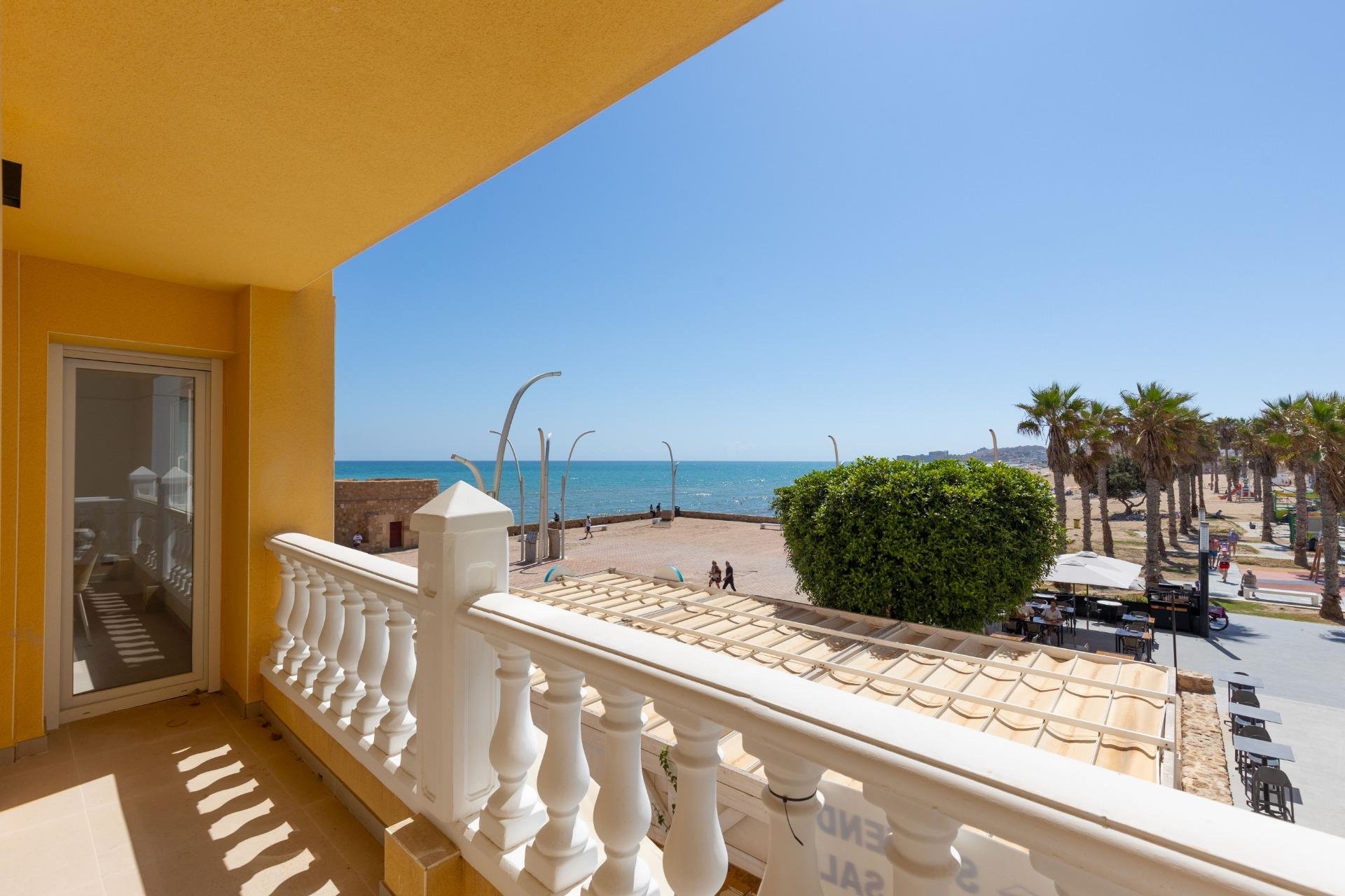 Reventa - Apartamento / Piso - Torrevieja - La Mata