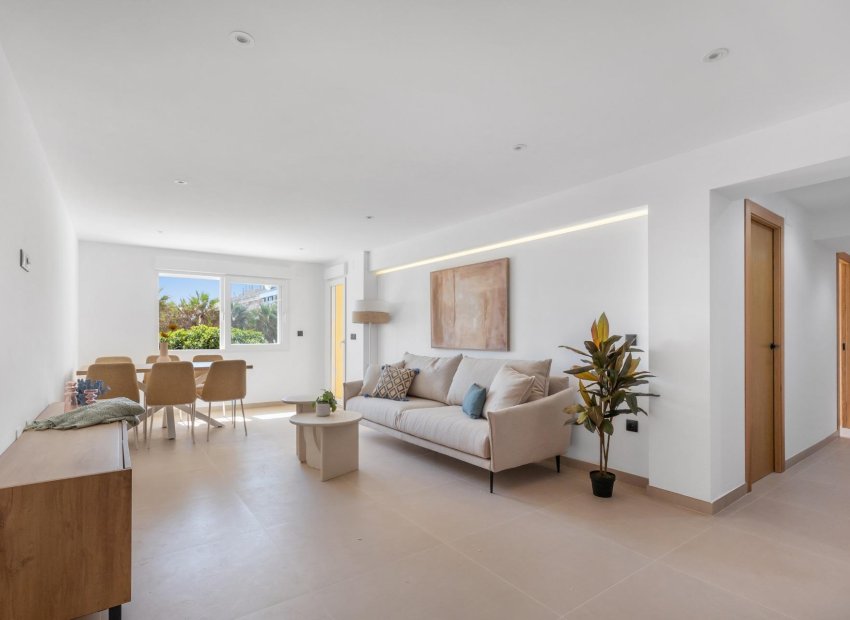 Reventa - Apartamento / Piso - Torrevieja - La Mata