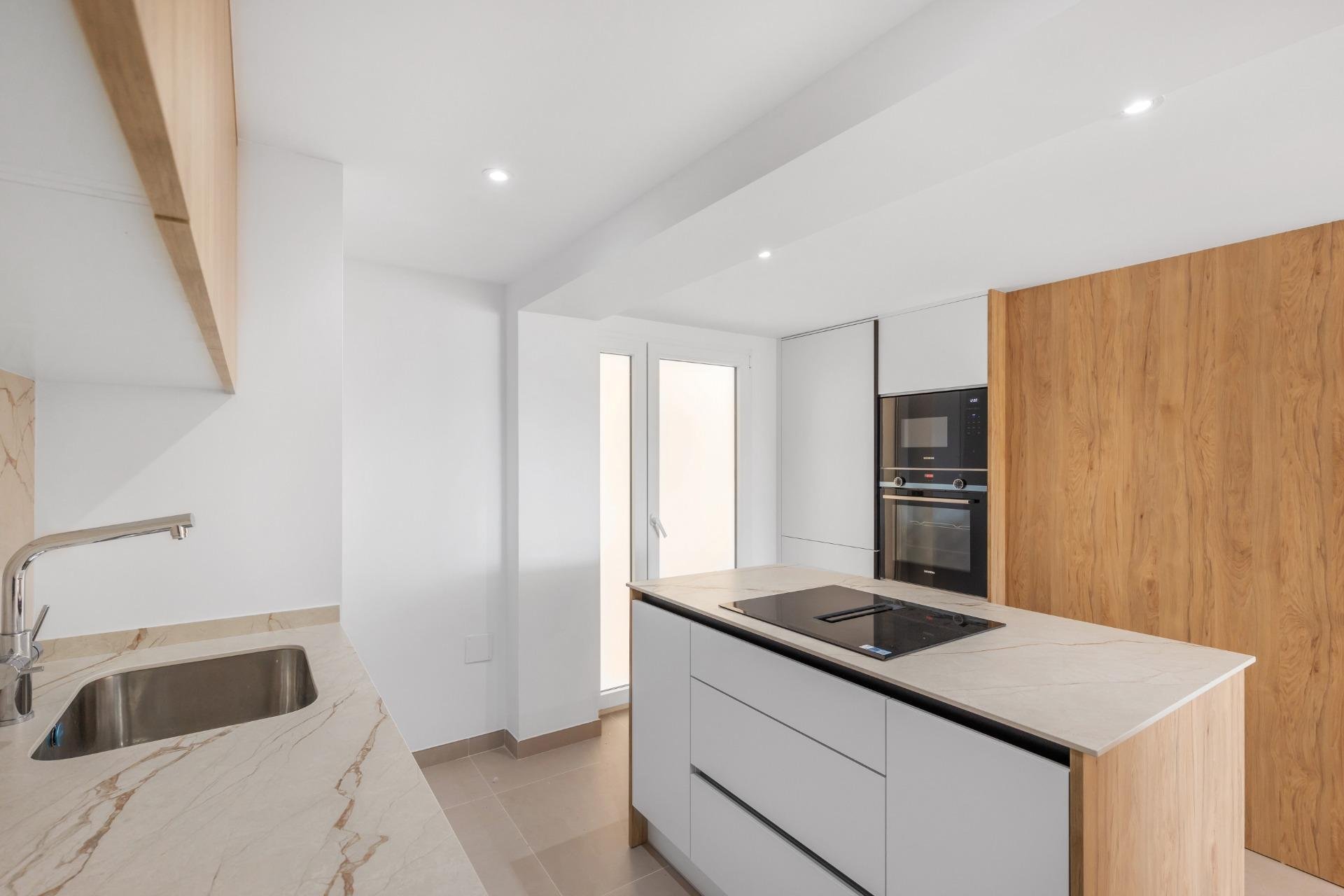 Reventa - Apartamento / Piso - Torrevieja - La Mata