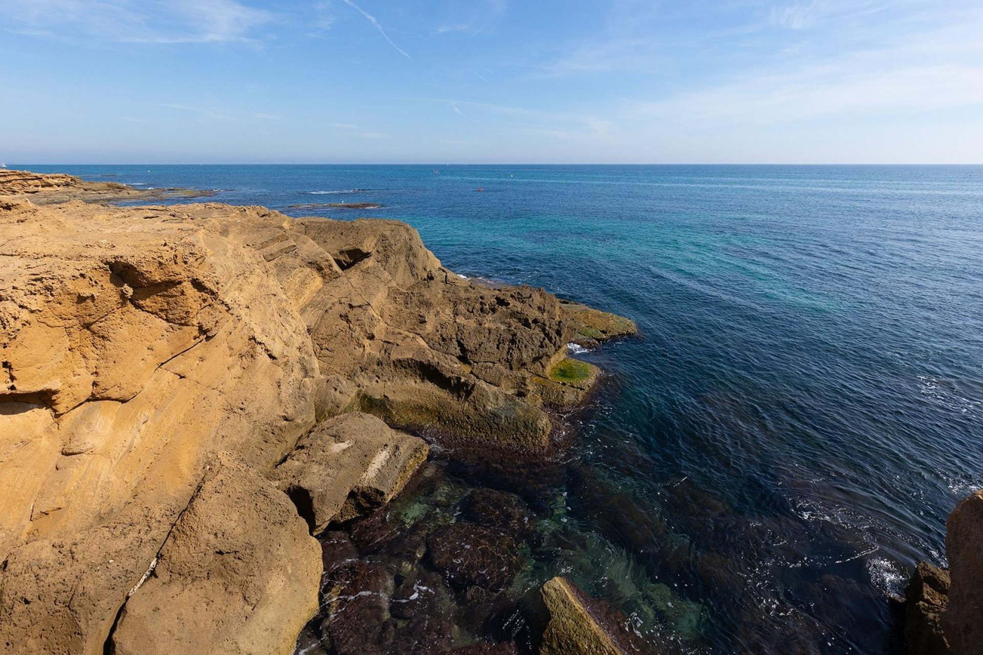 Reventa - Apartamento / Piso - Torrevieja - La Mata