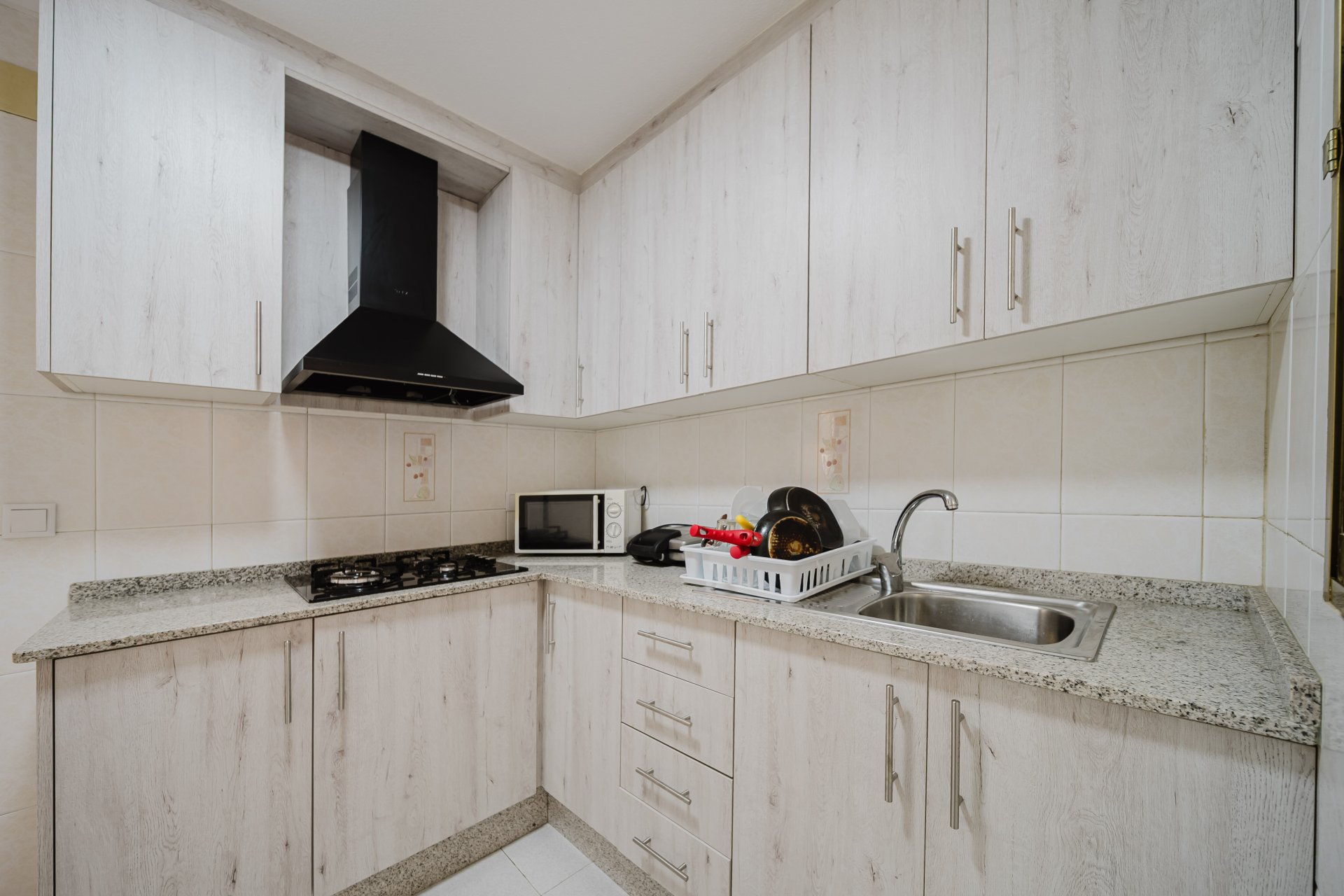 Reventa - Apartamento / Piso - Torrevieja - La Mata